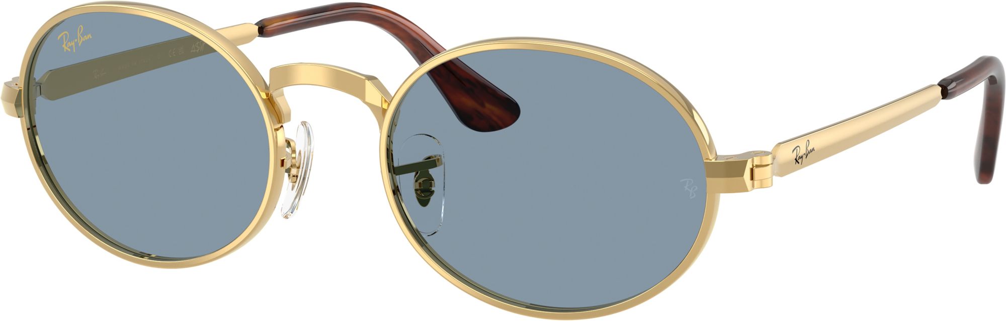 Ray-Ban RB3931 by A$AP Rocky Sunglasses
