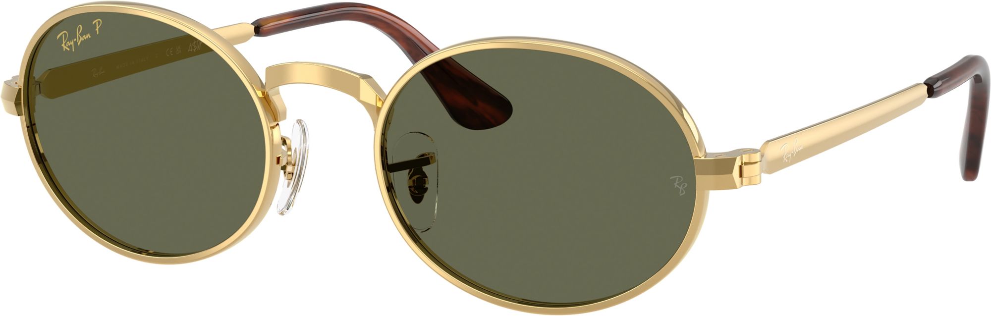 Ray-Ban RB3931 by A$AP Rocky Sunglasses