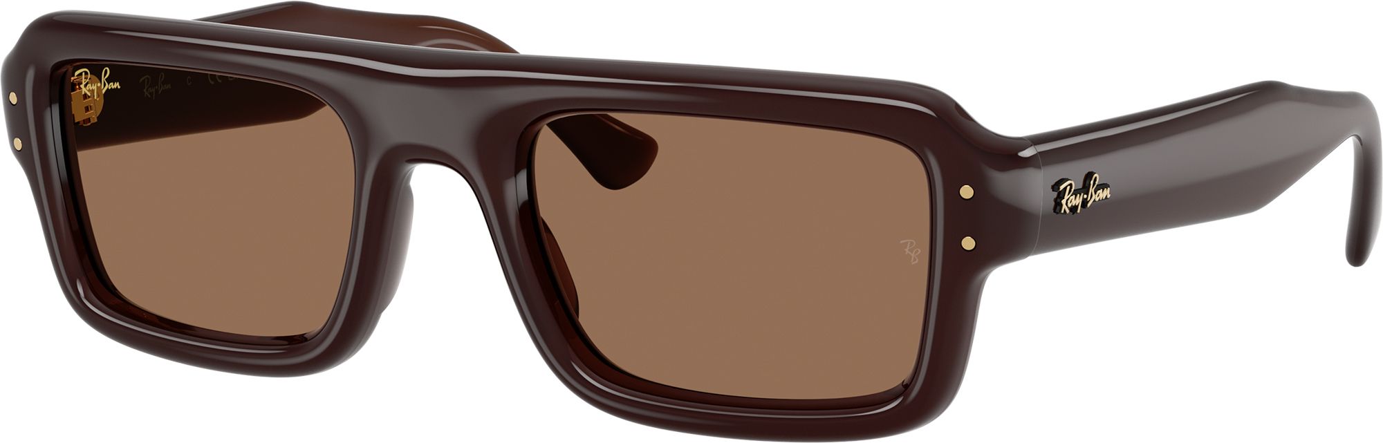 Ray-Ban x A$AP Rocky Flako Puffer Sunglasses, Women's