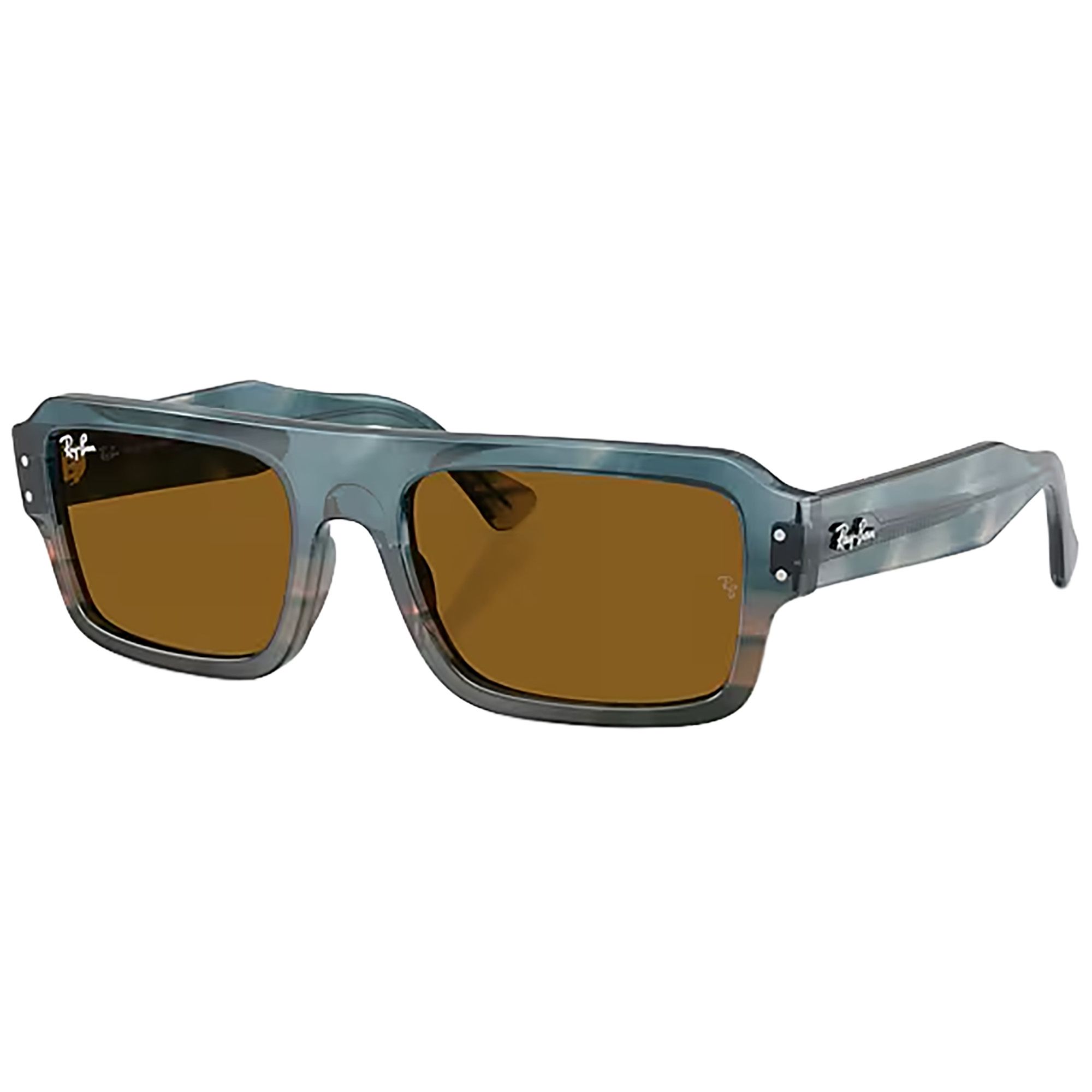 Ray-Ban Flacko Bio-Based Sunglasses