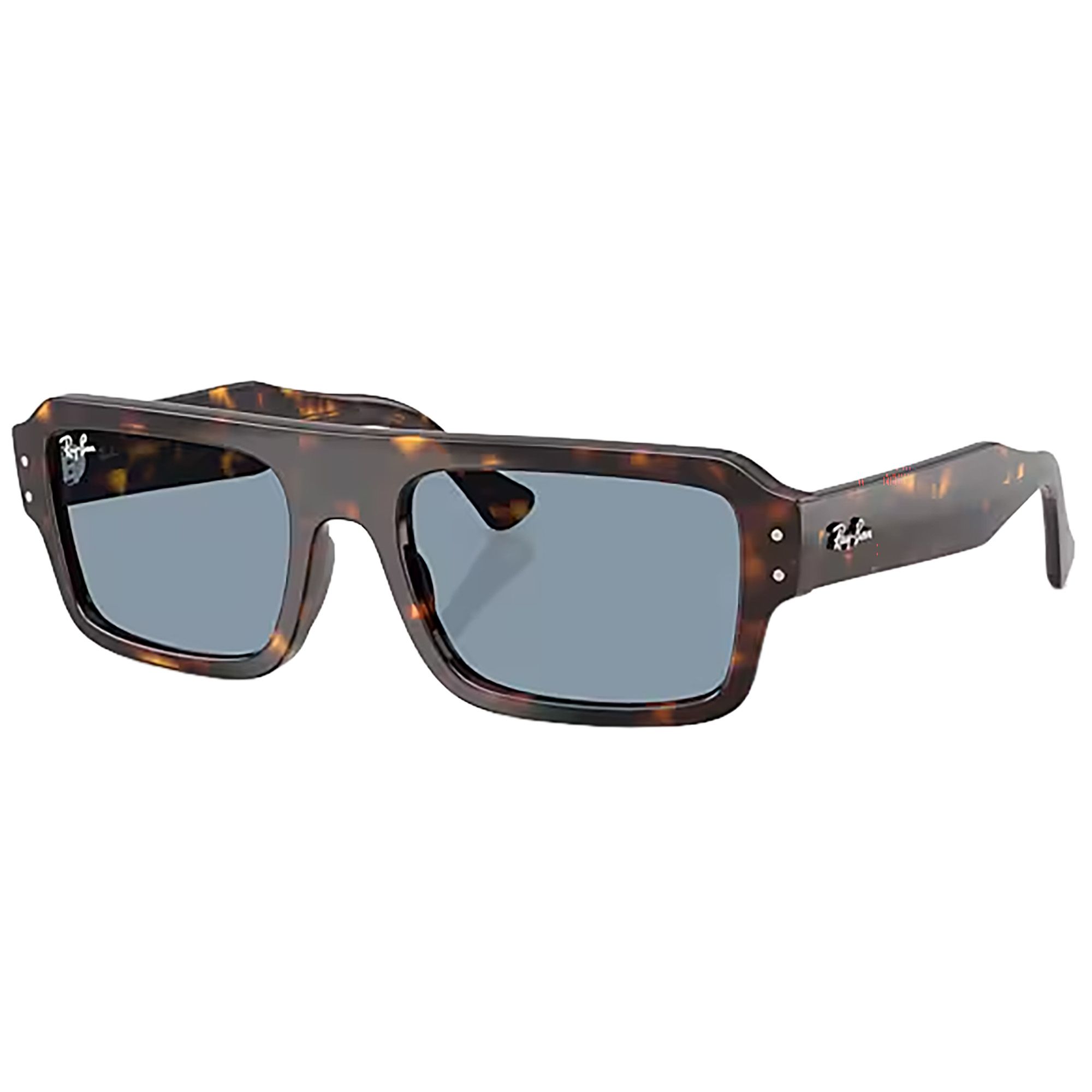 Ray-Ban Flacko Bio-Based Sunglasses