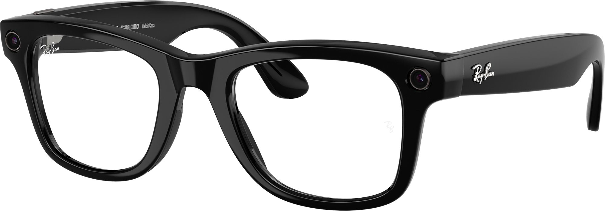 Ray-Ban Meta Wayfarer Gen 2 Sunglasses