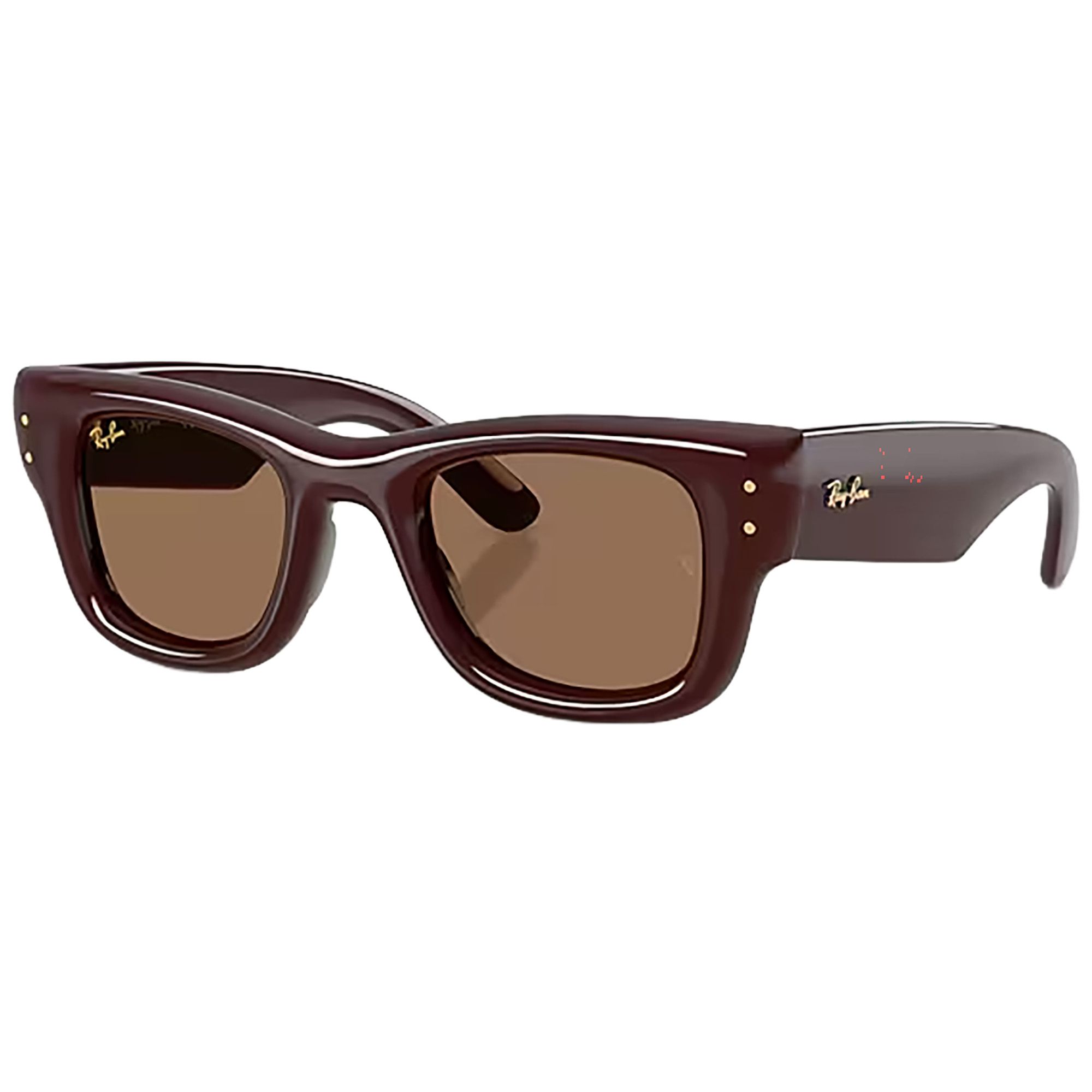 Ray-Ban Wayfarer Puffer Sunglasses