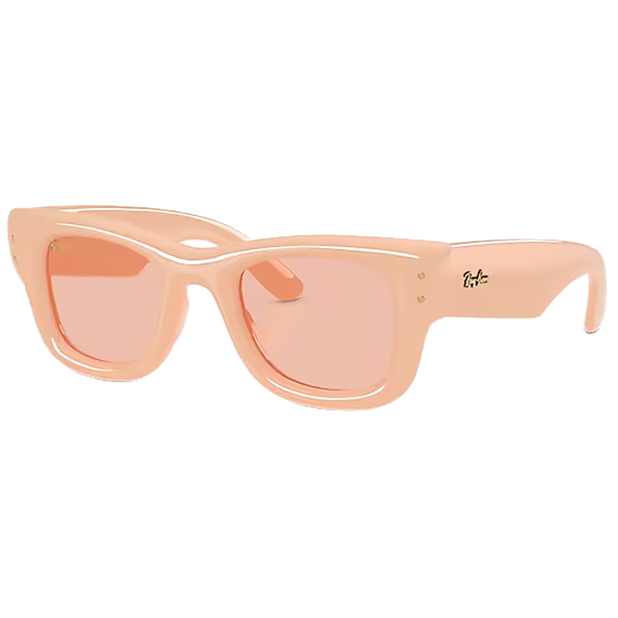 Ray-Ban Wayfarer Puffer Sunglasses