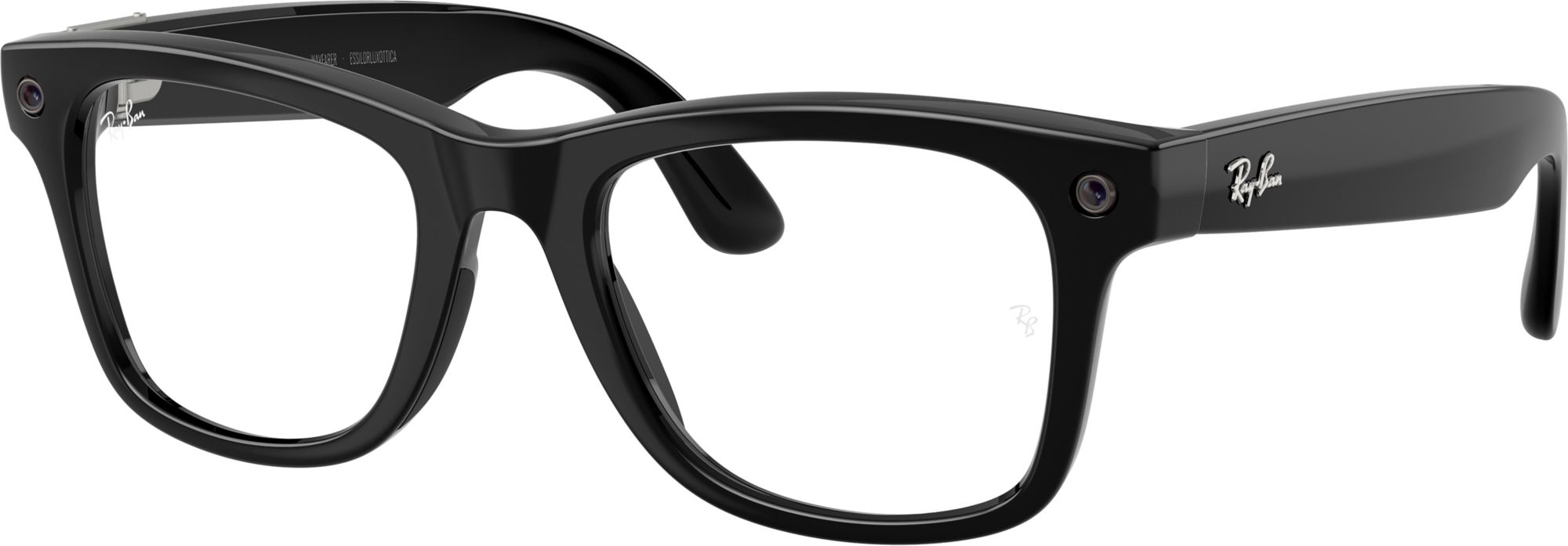 Ray-Ban Wayfarer Meta (Gen 3) Sunglasses