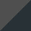 Matte Black/Transitions Grey