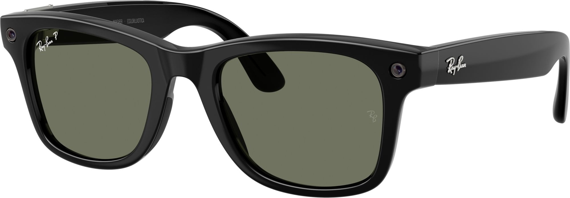 Ray-Ban Wayfarer Meta (Gen 3) Sunglasses