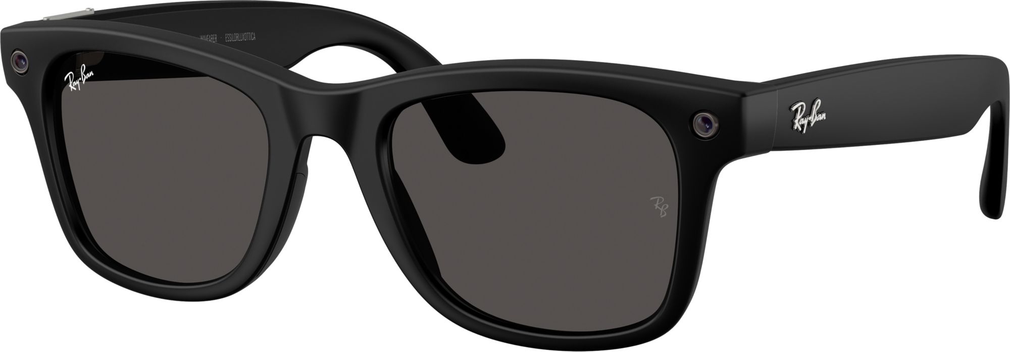 Ray-Ban Wayfarer Meta (Gen 3) Large Sunglasses