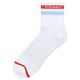 Red/Light Blue