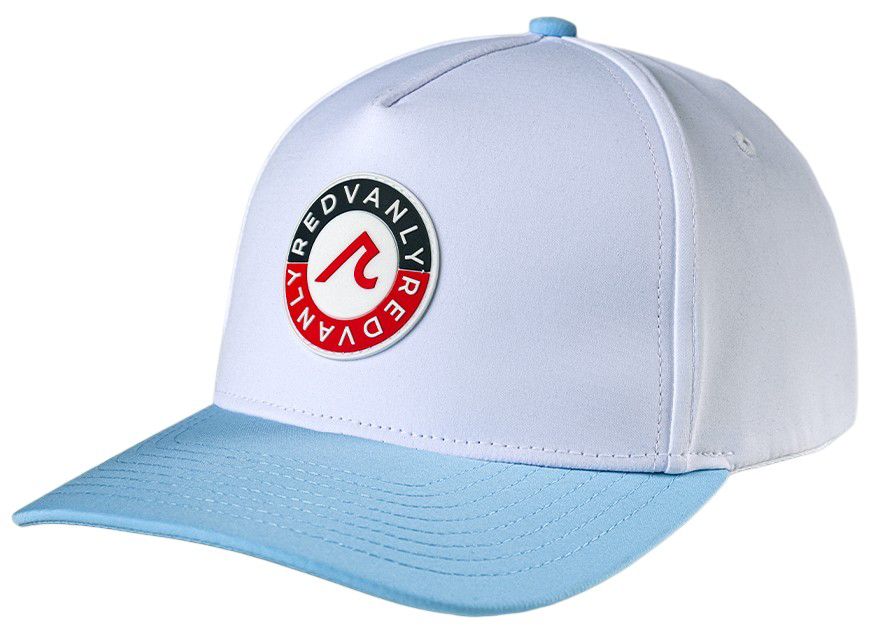 White/Light Blue