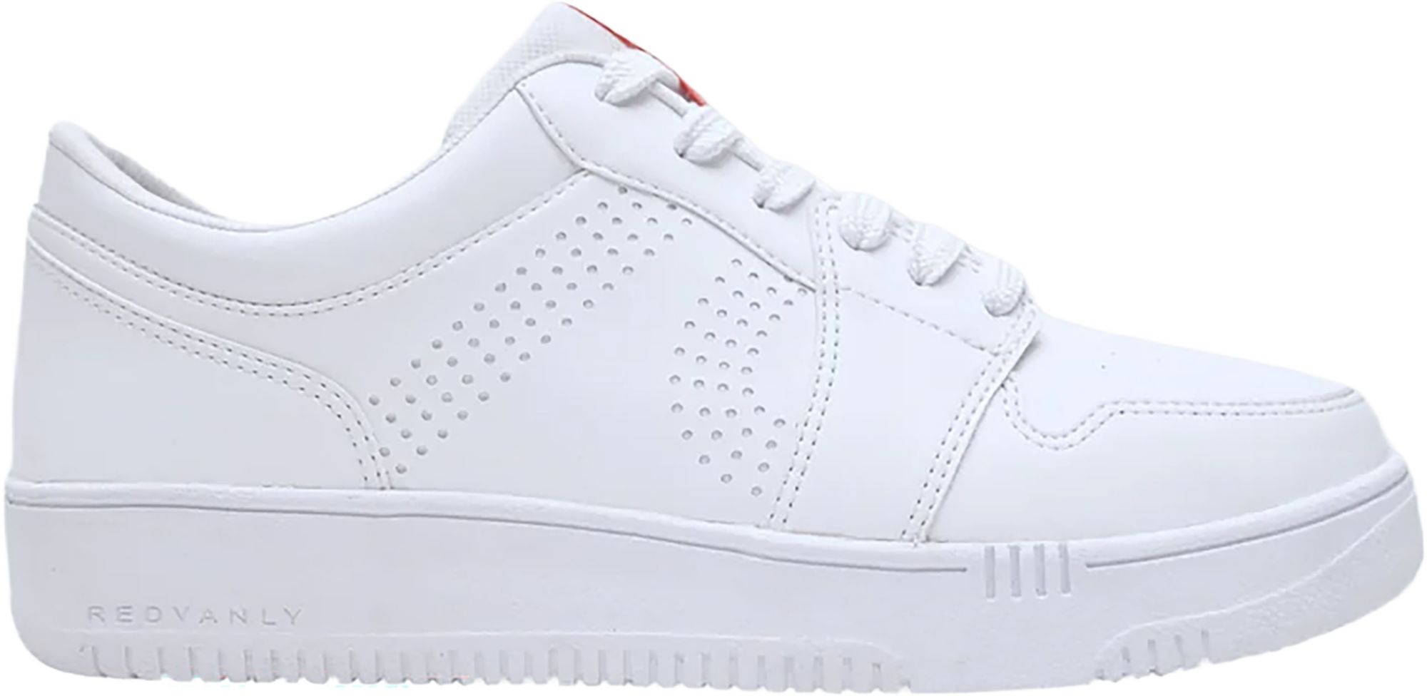 REDVANLY Men's Contender 2.0 Golf Shoes