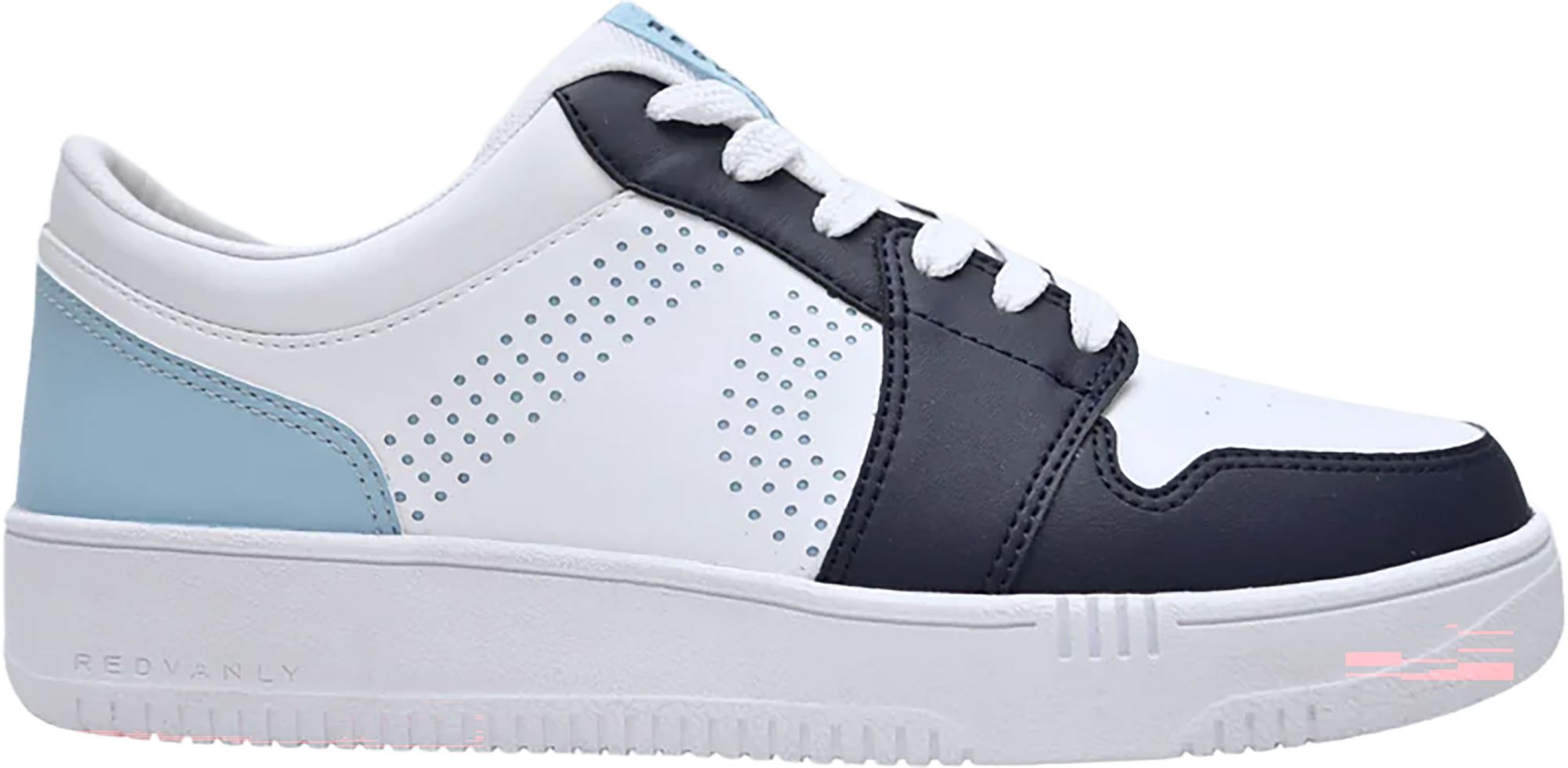 REDVANLY Men's Contender 2.0 Golf Shoes