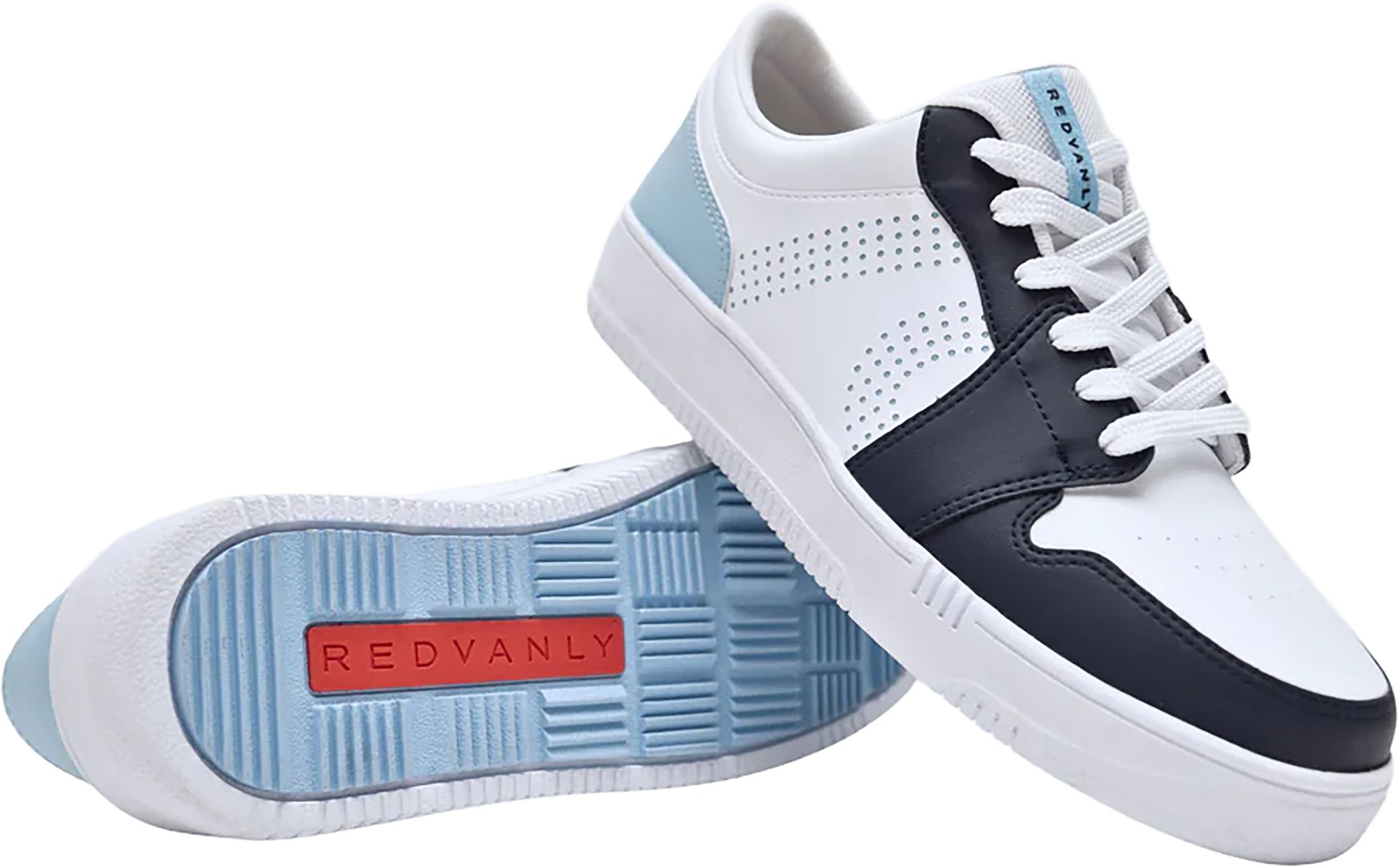 Sky Blue/Navy