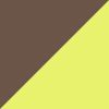 Brown/Orange/Yellow