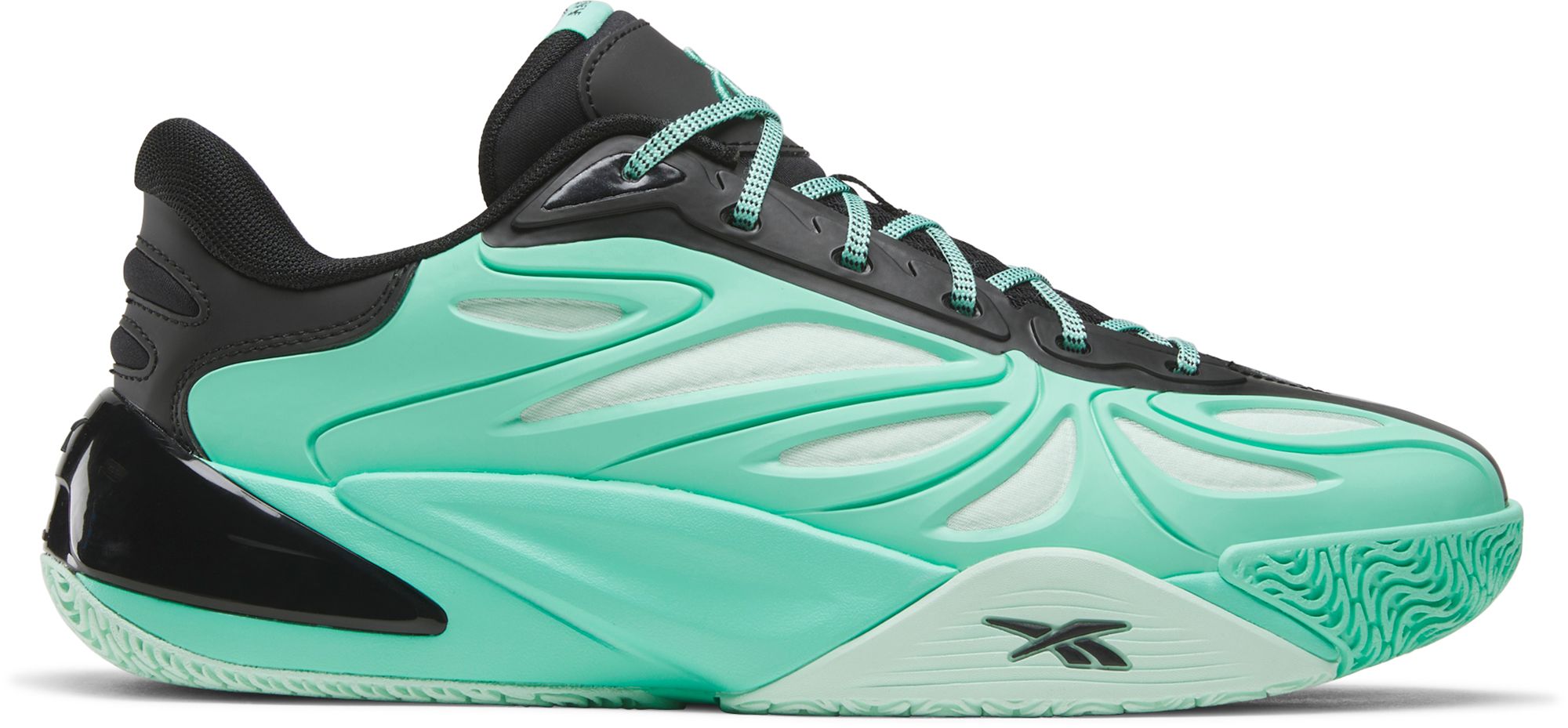 Reebok Angel Reese 1 Basketball Shoes