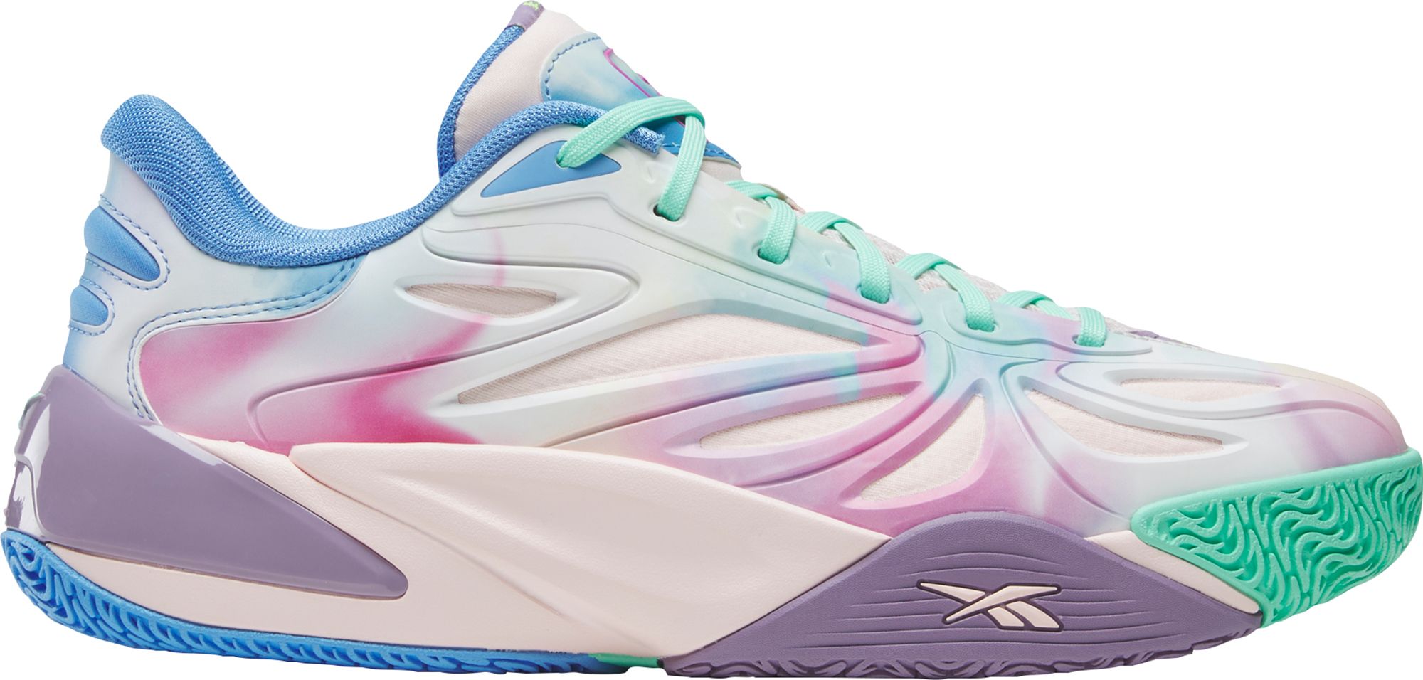 Reebok Angel Reese 1 'Unapologetically Angel' Basketball Shoes