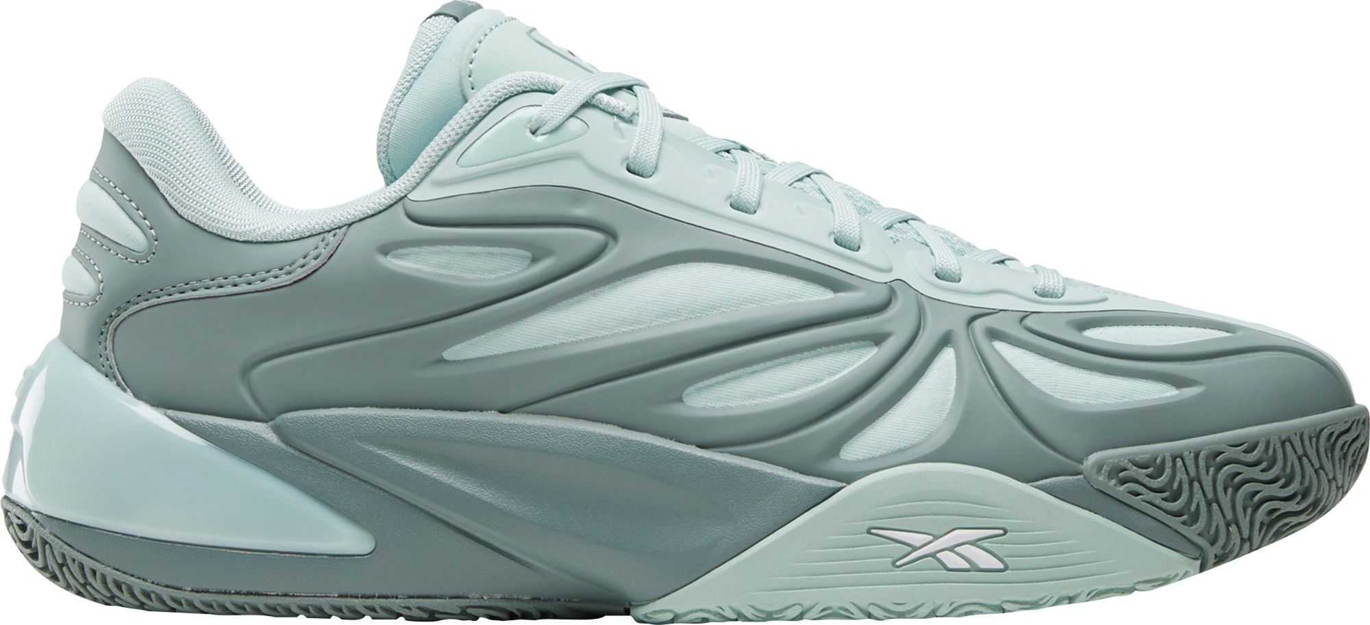 Reebok Angel Reese 1 'Gala Green' Basketball Shoes