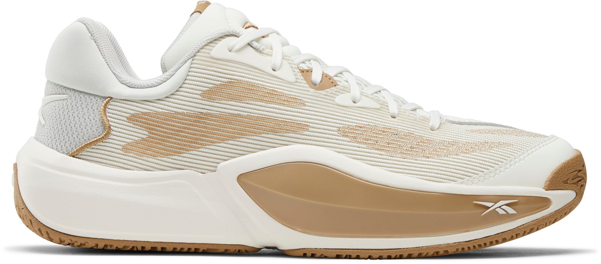 Reebok Engine A Basketball Shoes