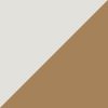 Chalk/Ginger Root/Soft Grey
