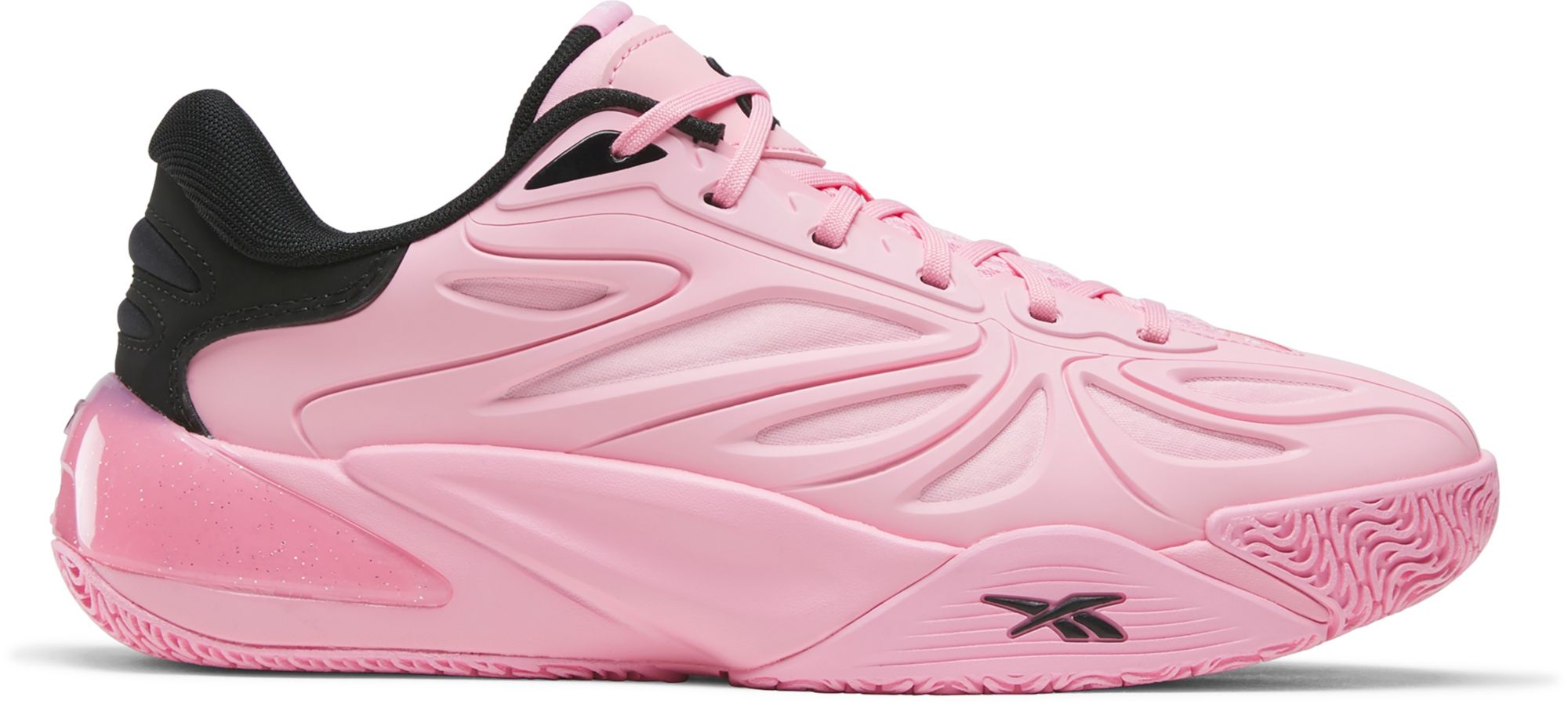 Pink/Pink/Black