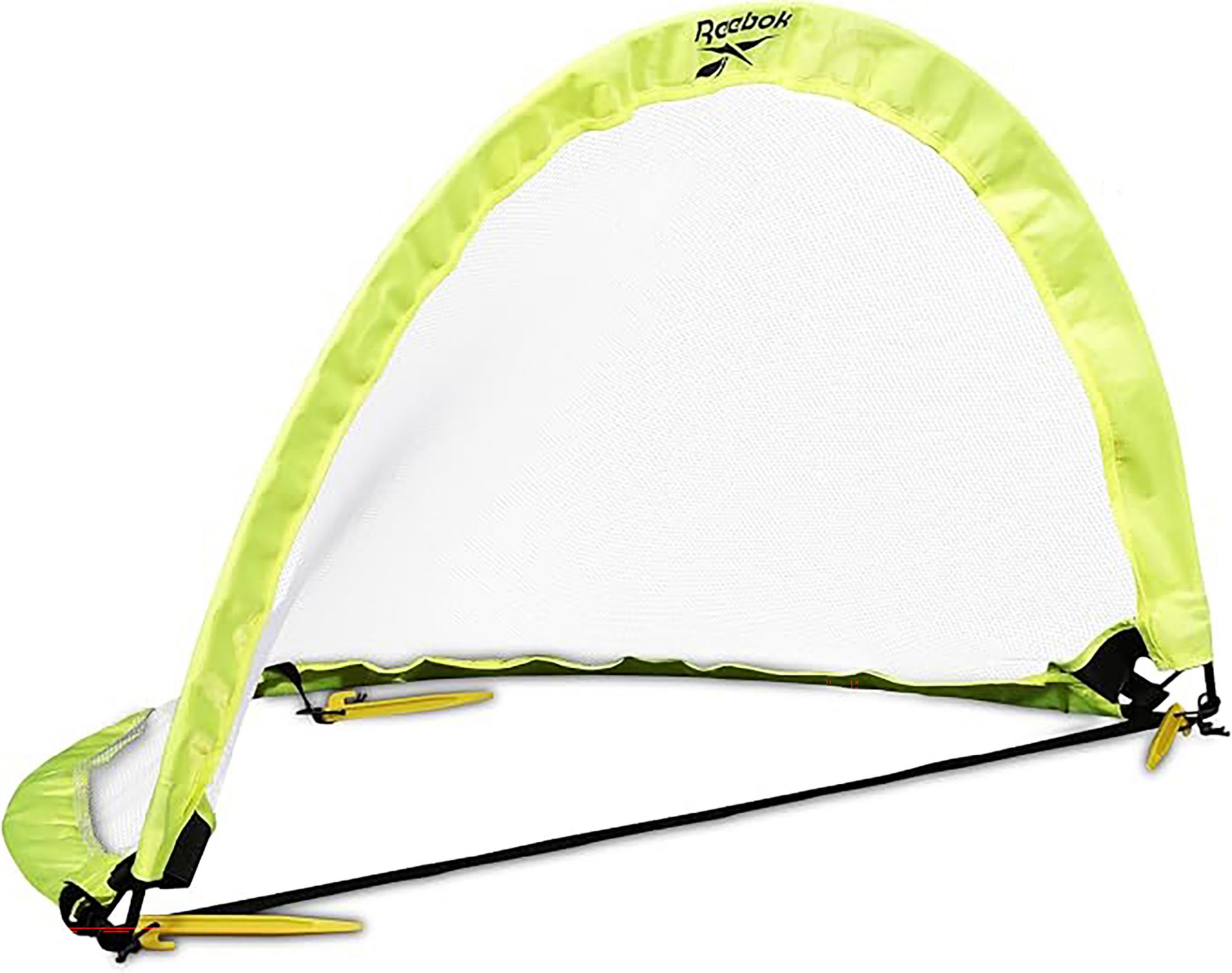 Reebok 3x2 Pop-Up Soccer Goal
