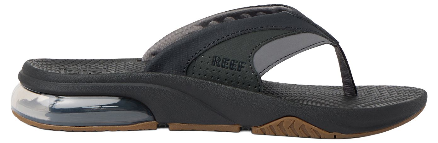Reef Men's Fanning + Sandals