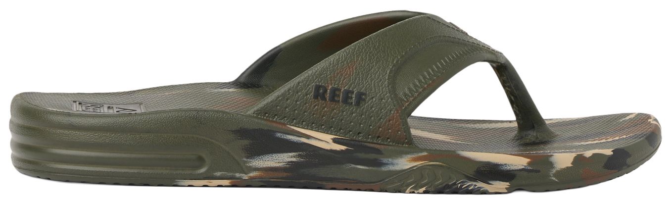 Reef Men's Fanning H2O Sandals
