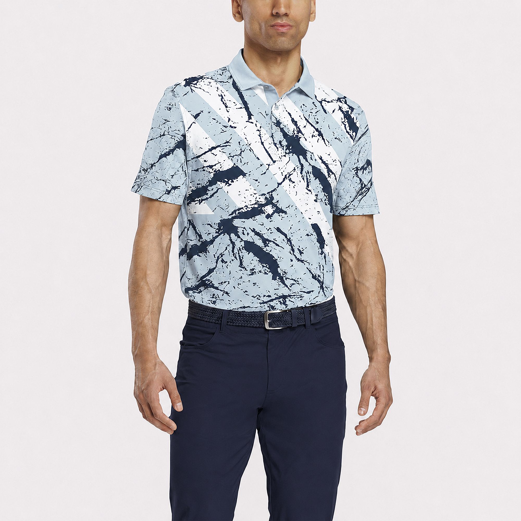 Athletic Blue/Vector Navy/Peri Blue