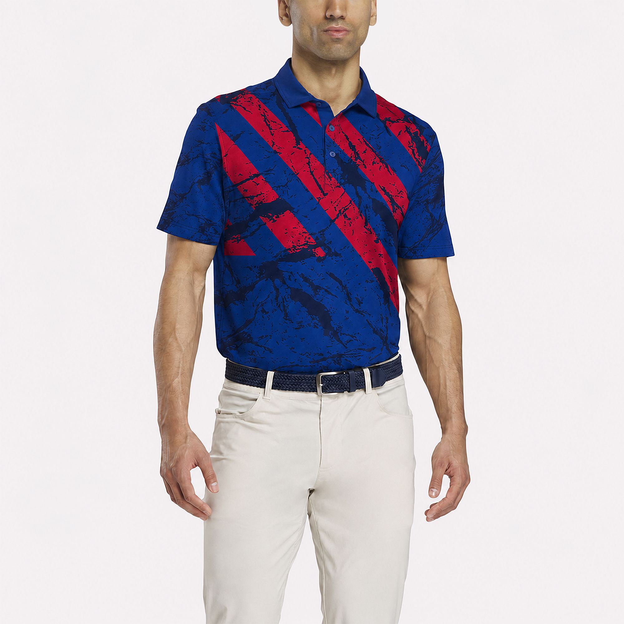 Vector Blue/Vector Navy/Vector Red