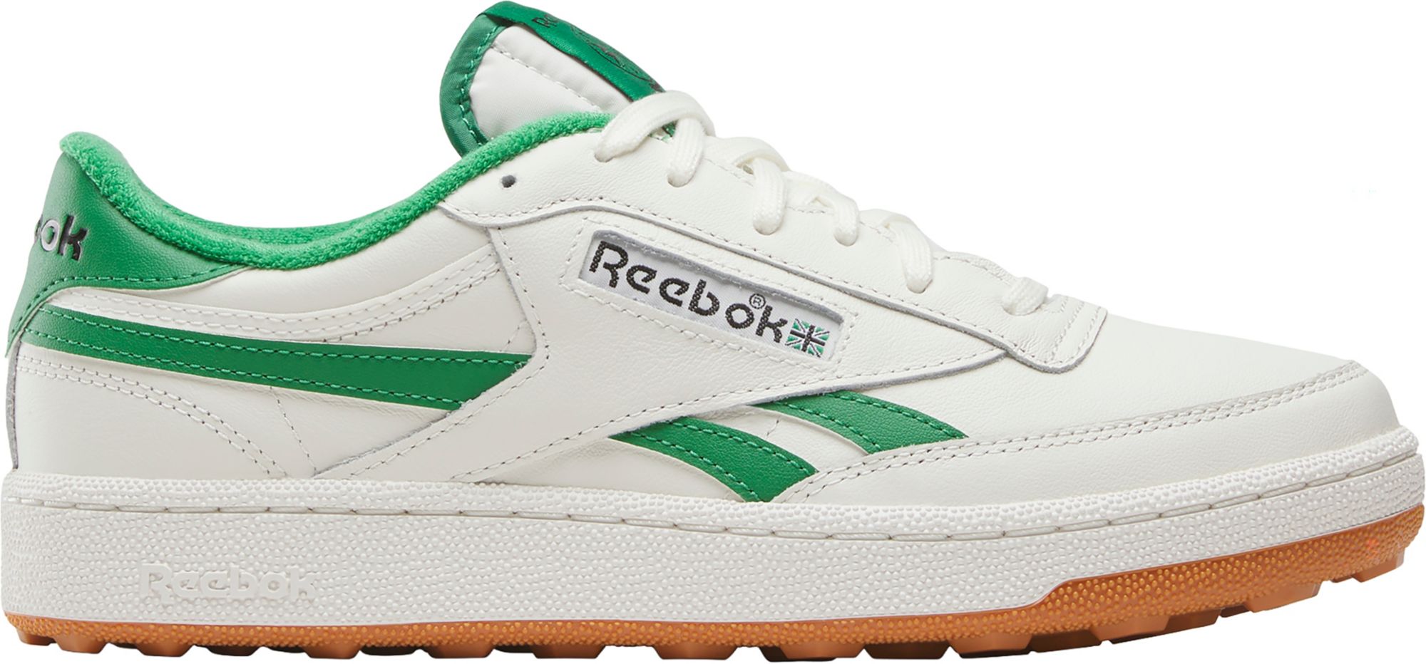 Chalk/Green/Gum