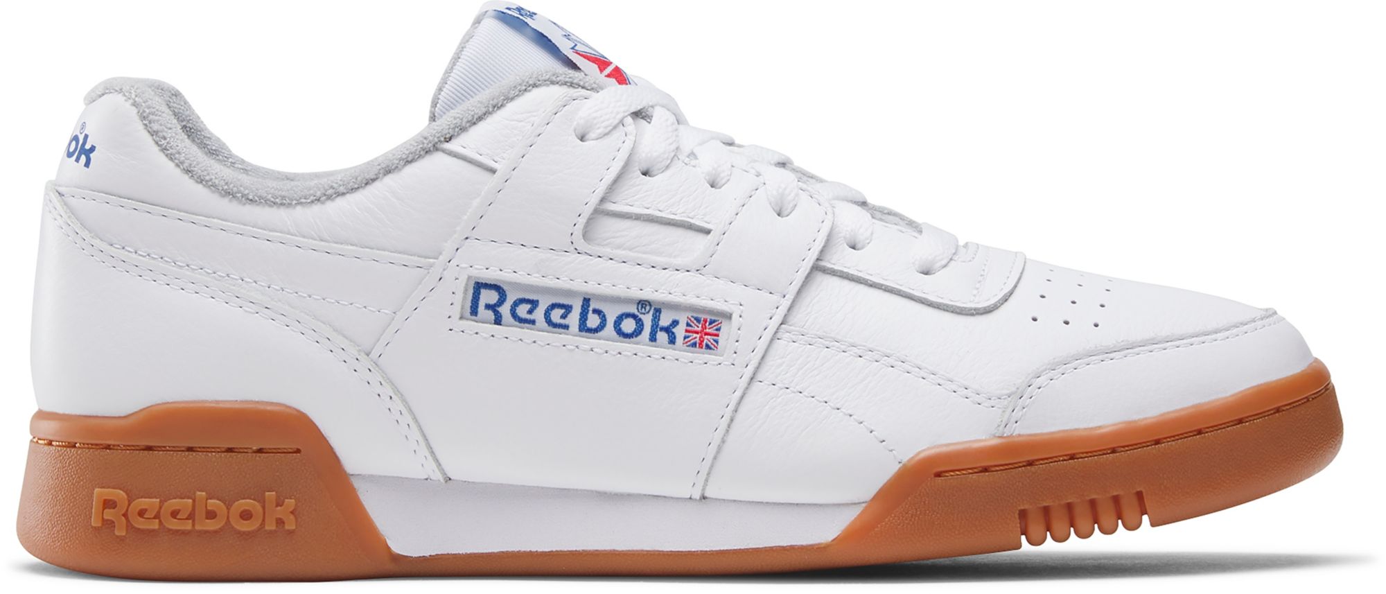 Reebok Women's Workout Plus Shoes