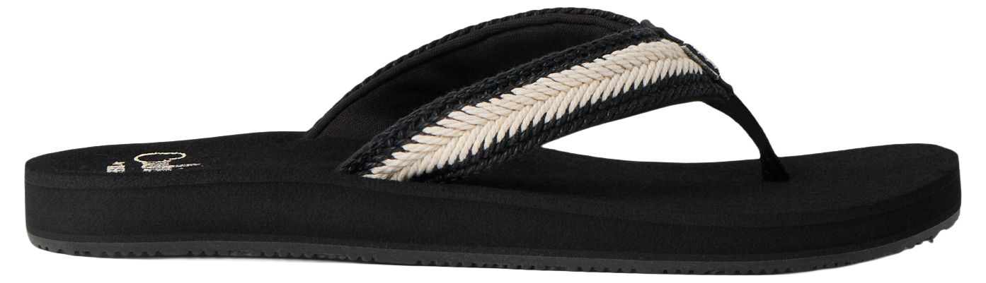 Reef Women's Baja Maria Sandals