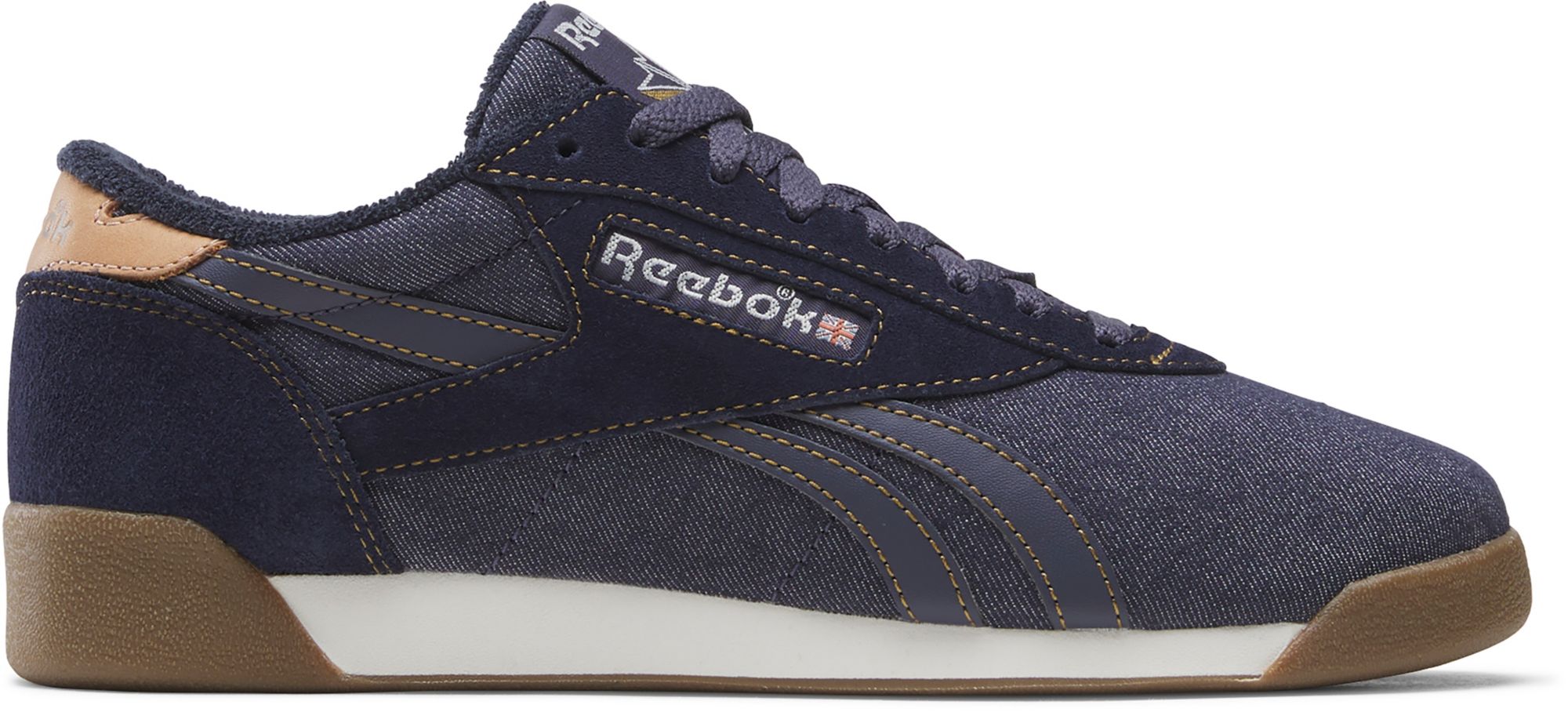 Reebok Women's Freestyle Lo Shoes