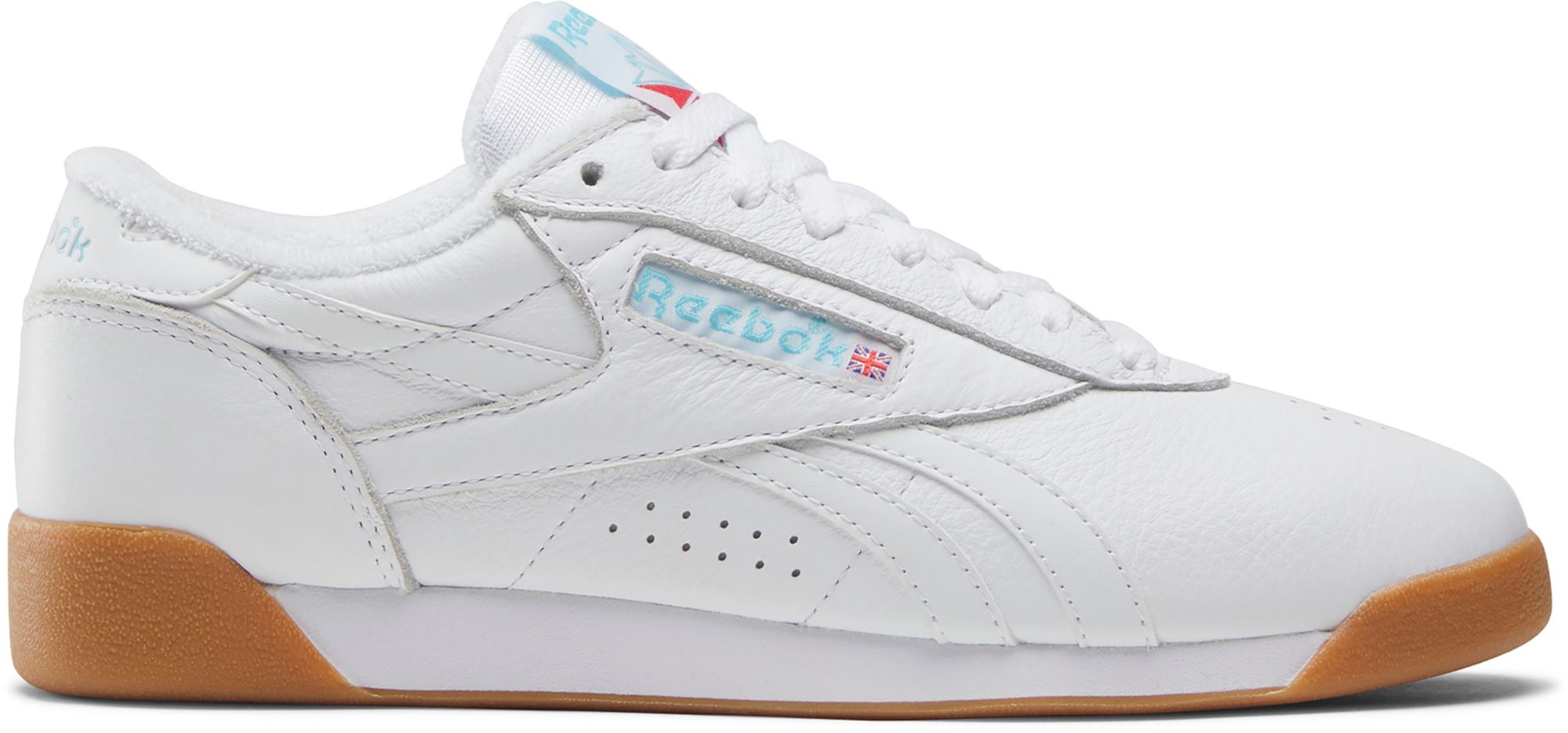 Reebok Women's Freestyle Lo Shoes