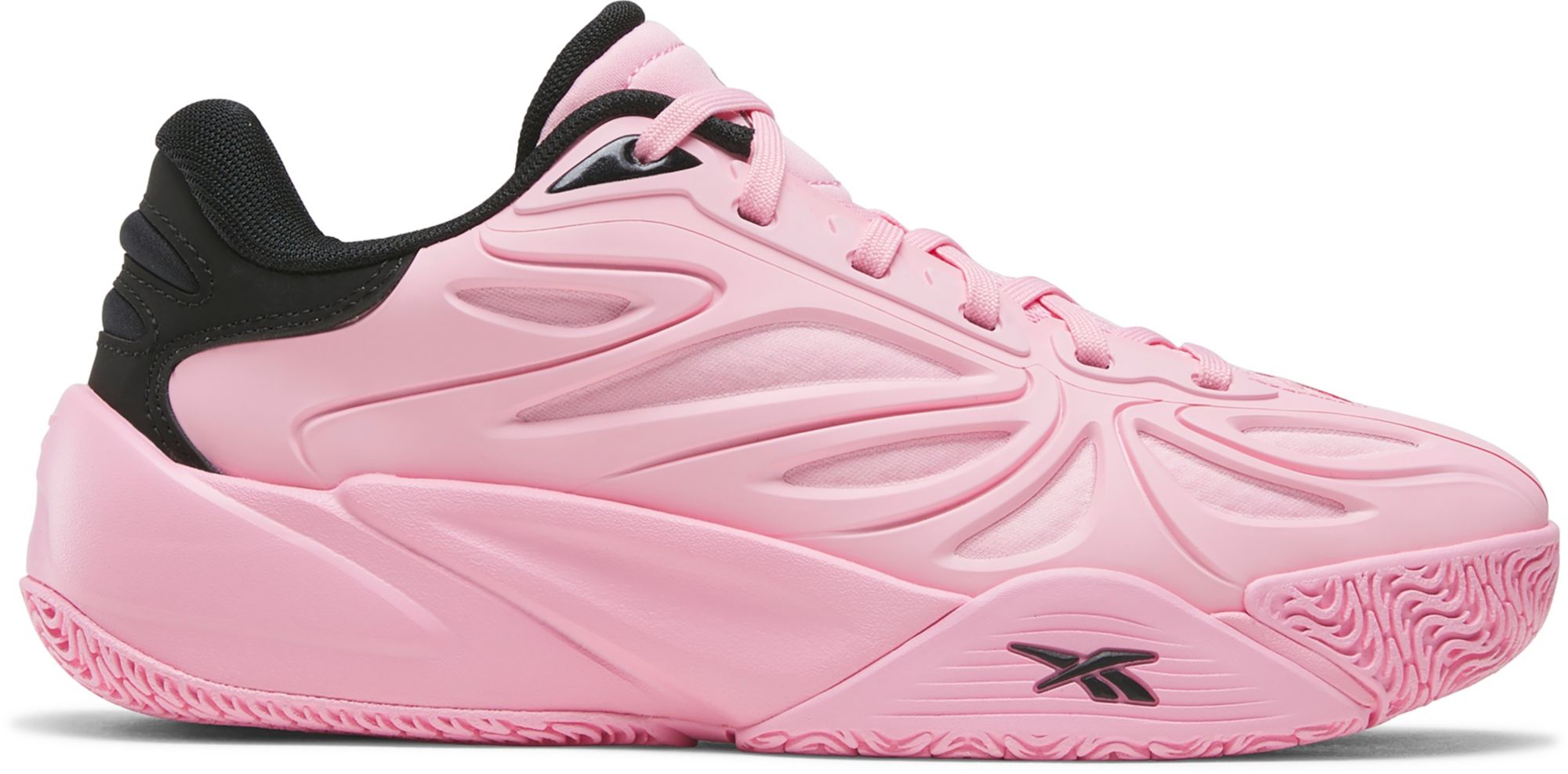 Pink/Black