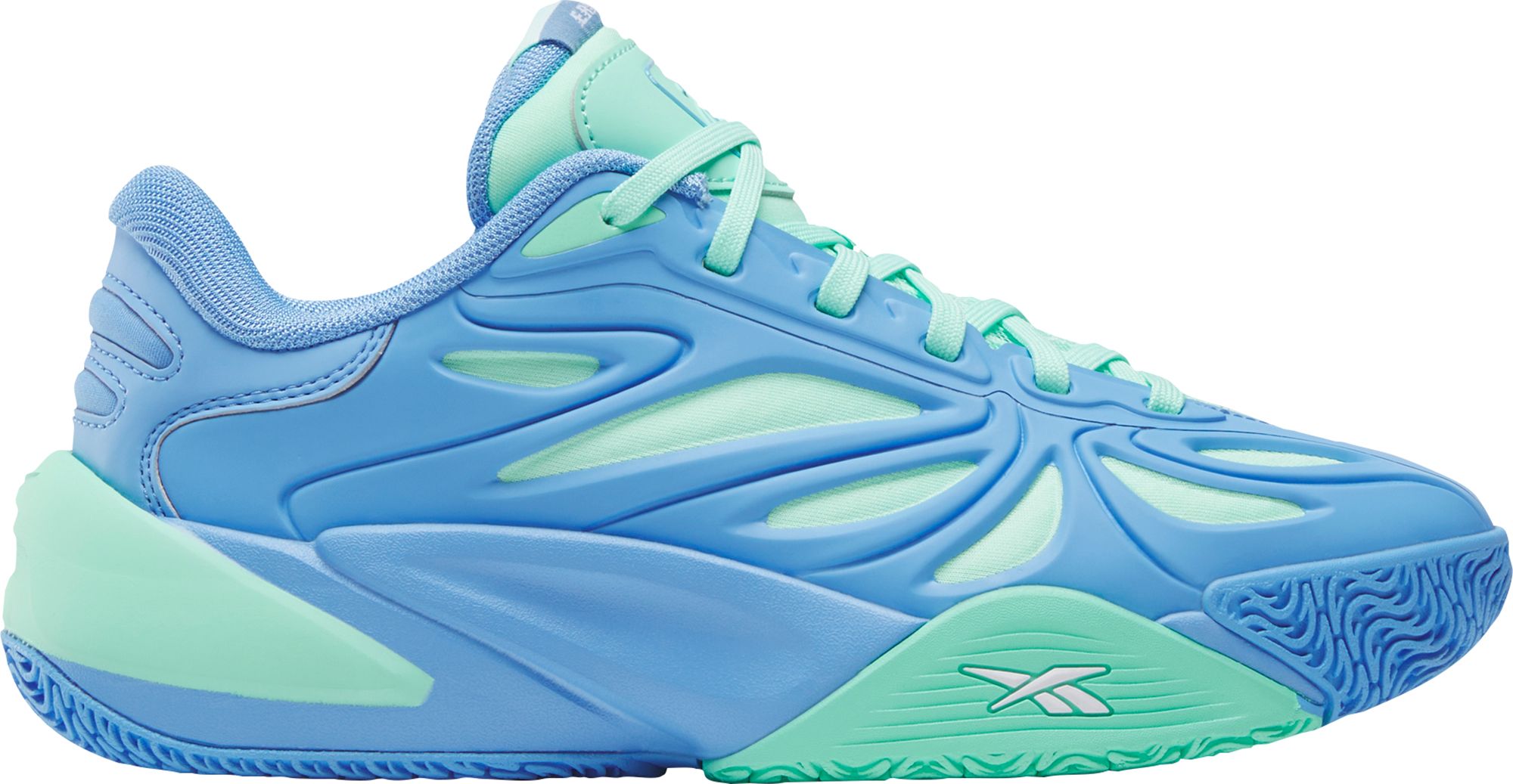 Reebok Kids' Grade School Angel Reese 1 Basketball Shoes