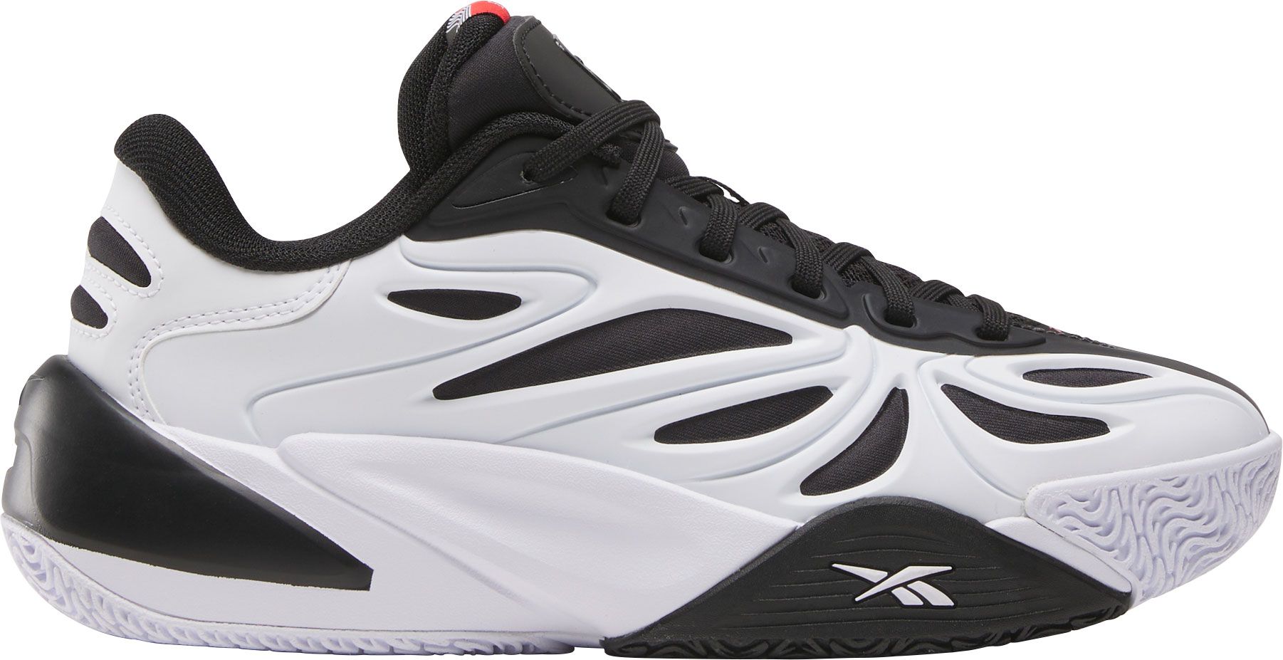 Reebok Kids' Grade School Angel Reese 1 Basketball Shoes