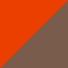 Brown/Orange/Yellow