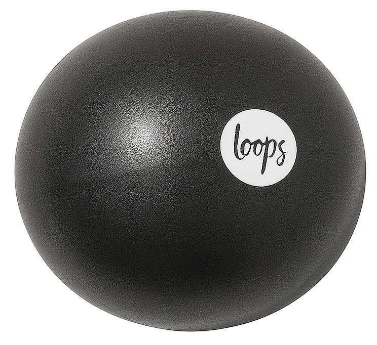 Reformer Loops 9" Squishy Ball
