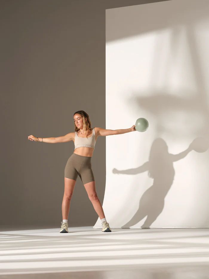 Reformer Loops 9" Squishy Ball