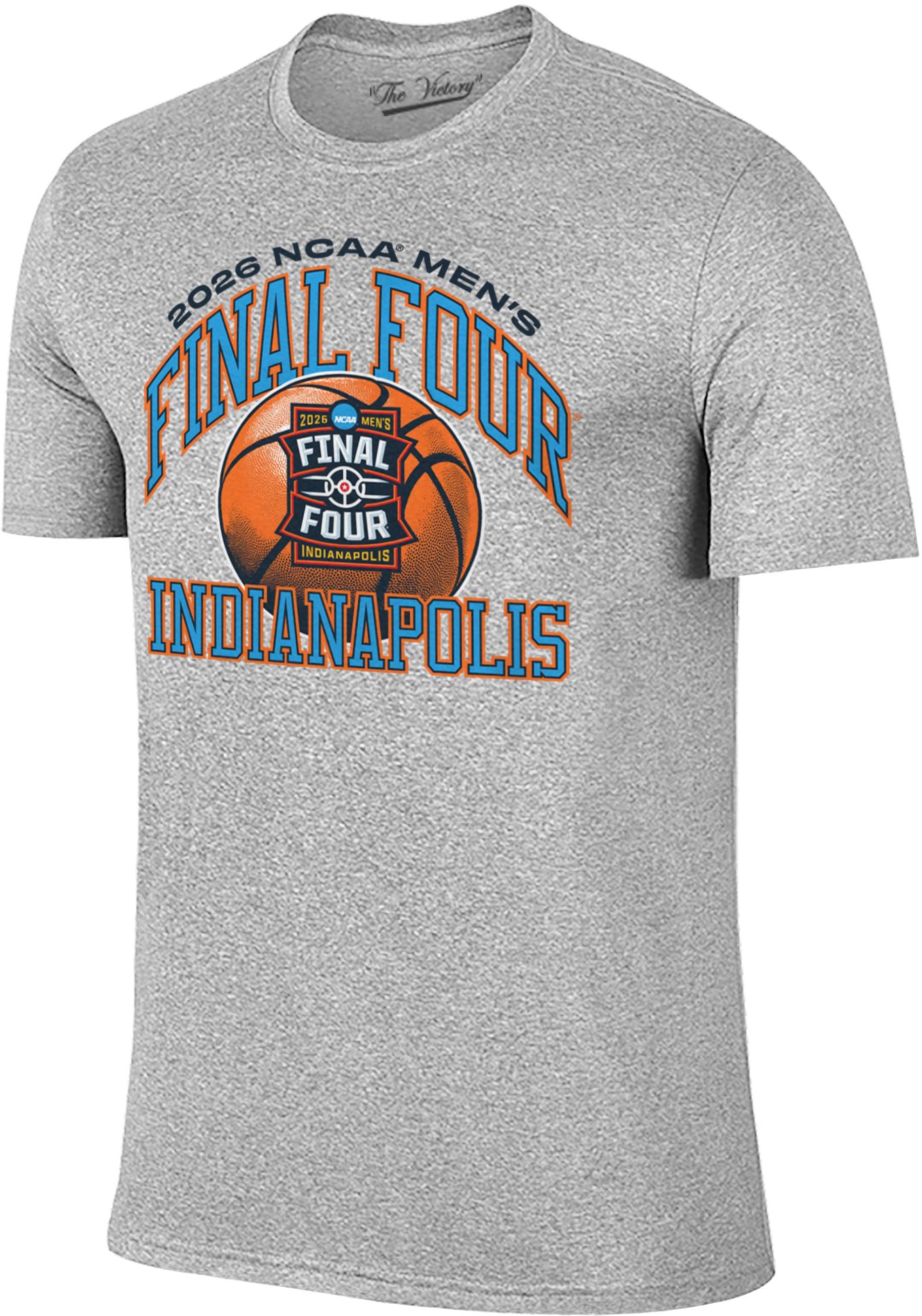 Retro Brand Adult  2026 Men's Final Four Phoenix T-Shirt