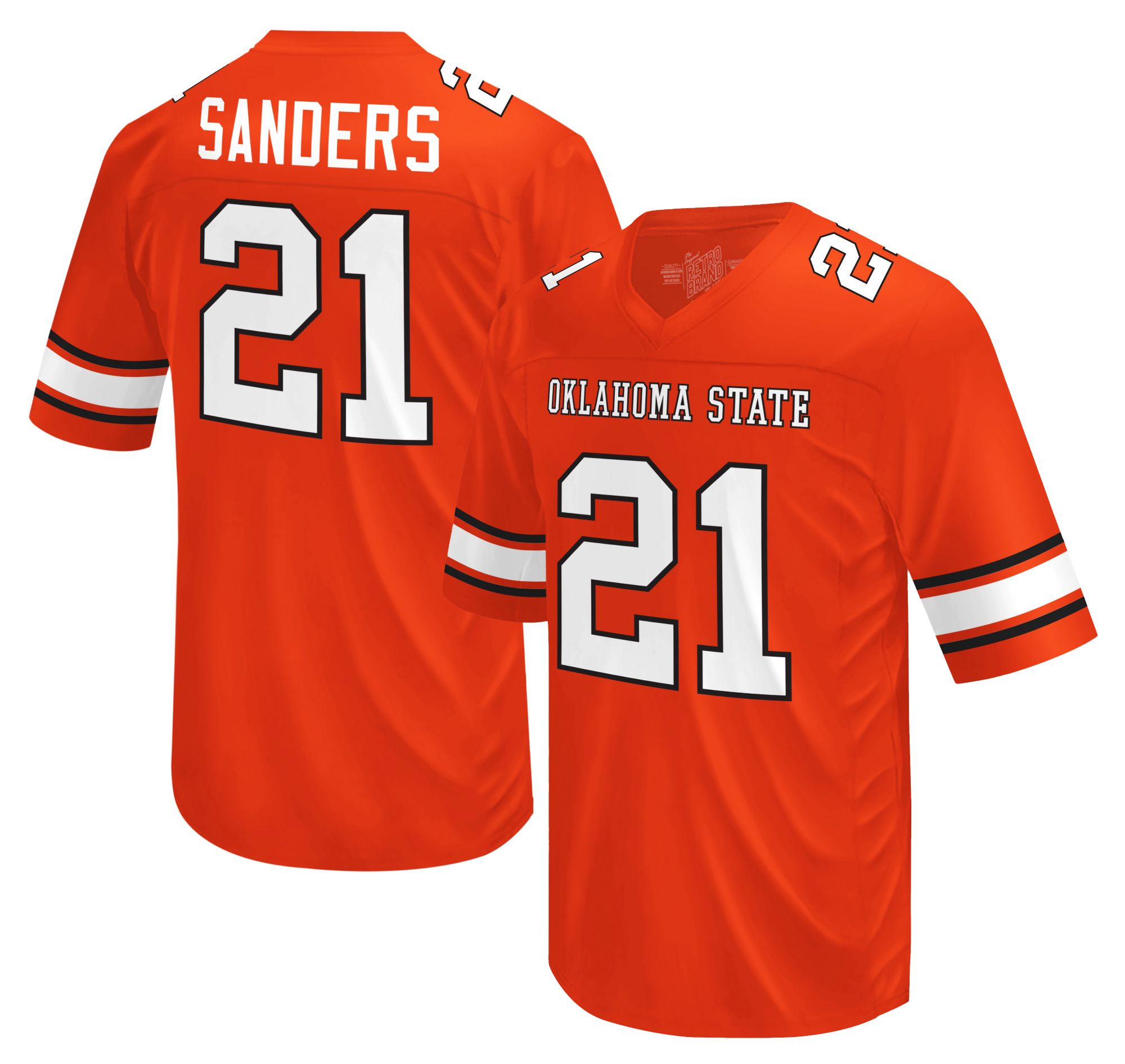 Jerseys