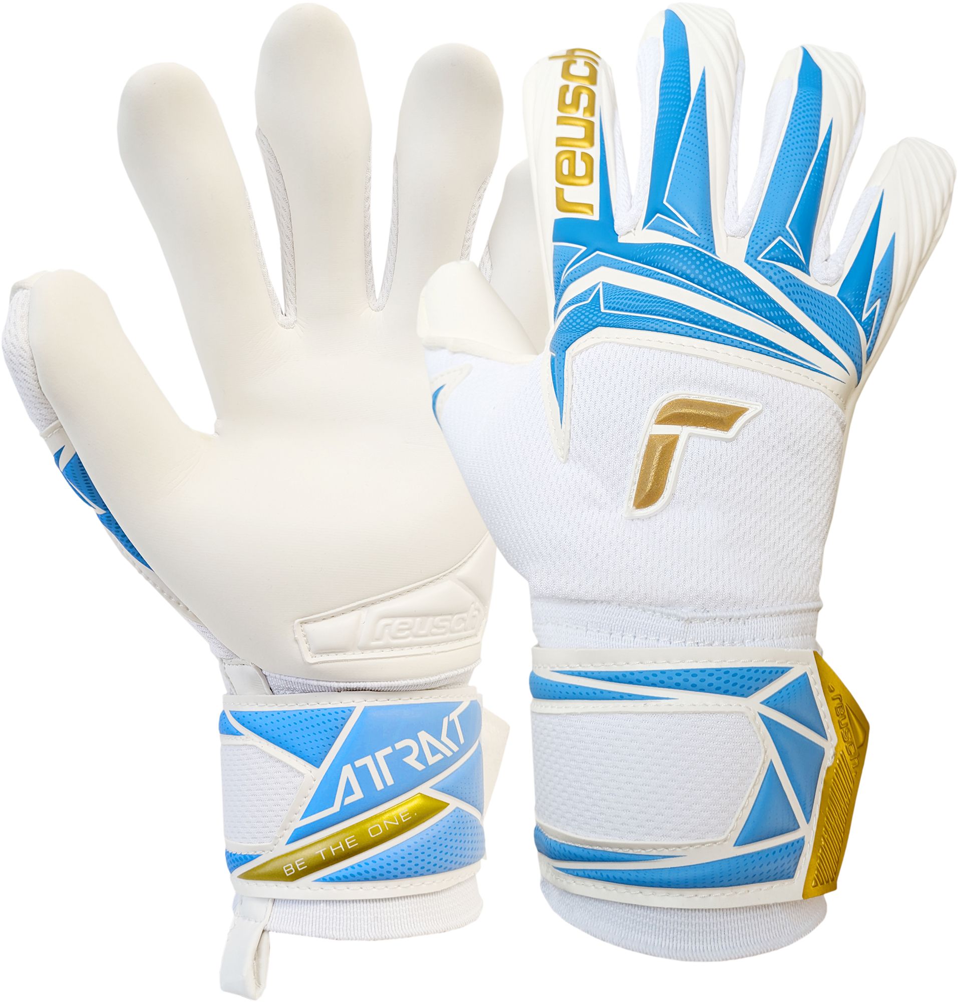 Goalkeeper Gloves