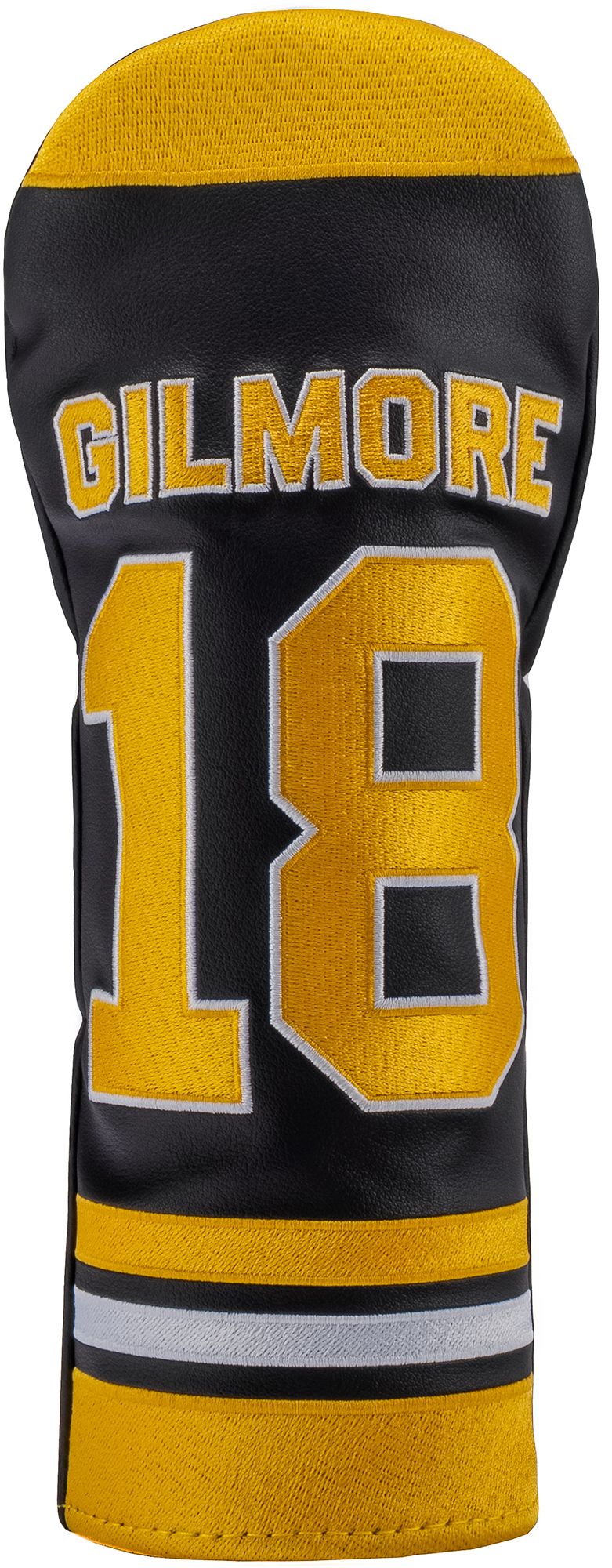 REWIND Golf Happy Gilmore 18 Jersey Fairway Wood Headcover