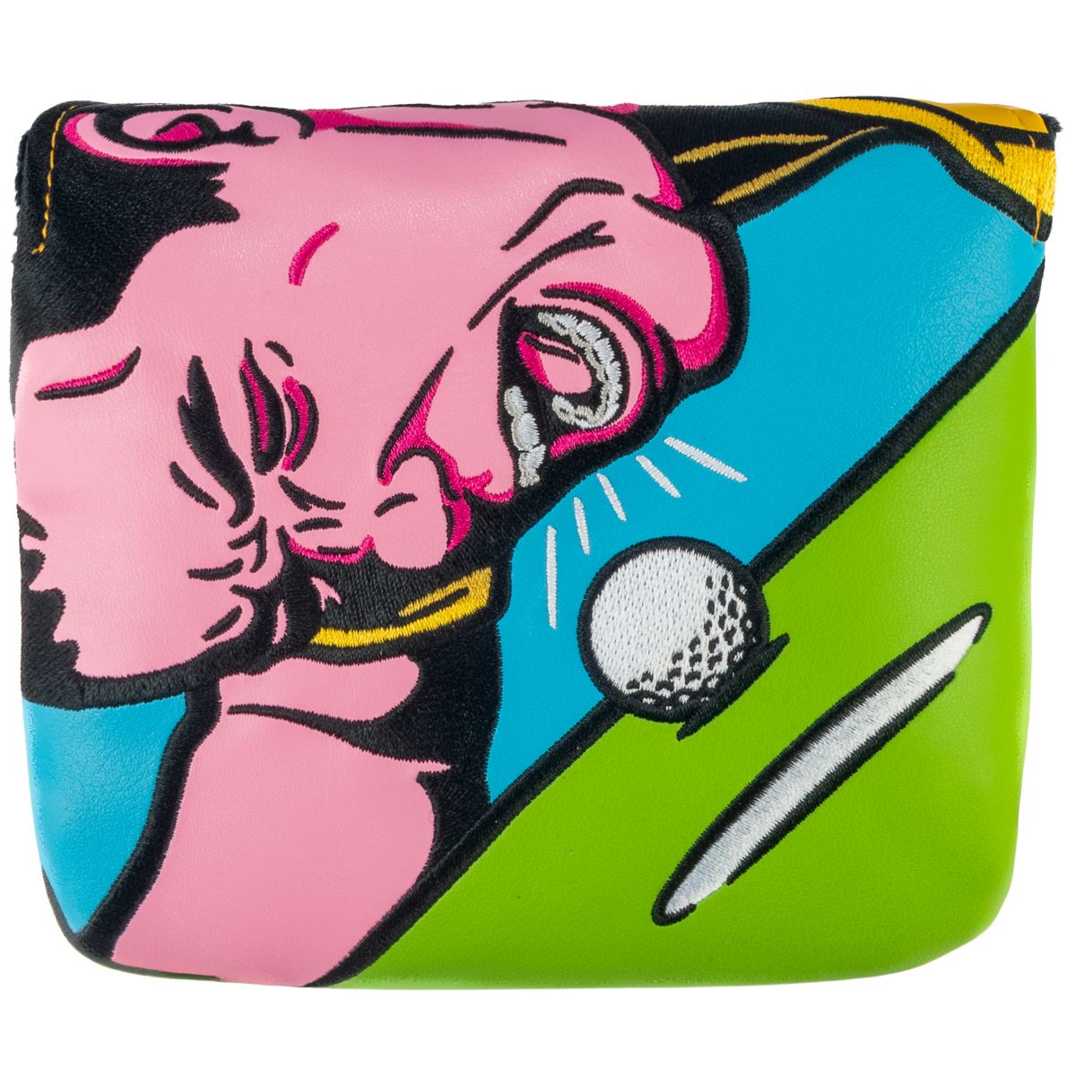 CMC Design Live Lucky Hybrid Headcover | Golf Galaxy