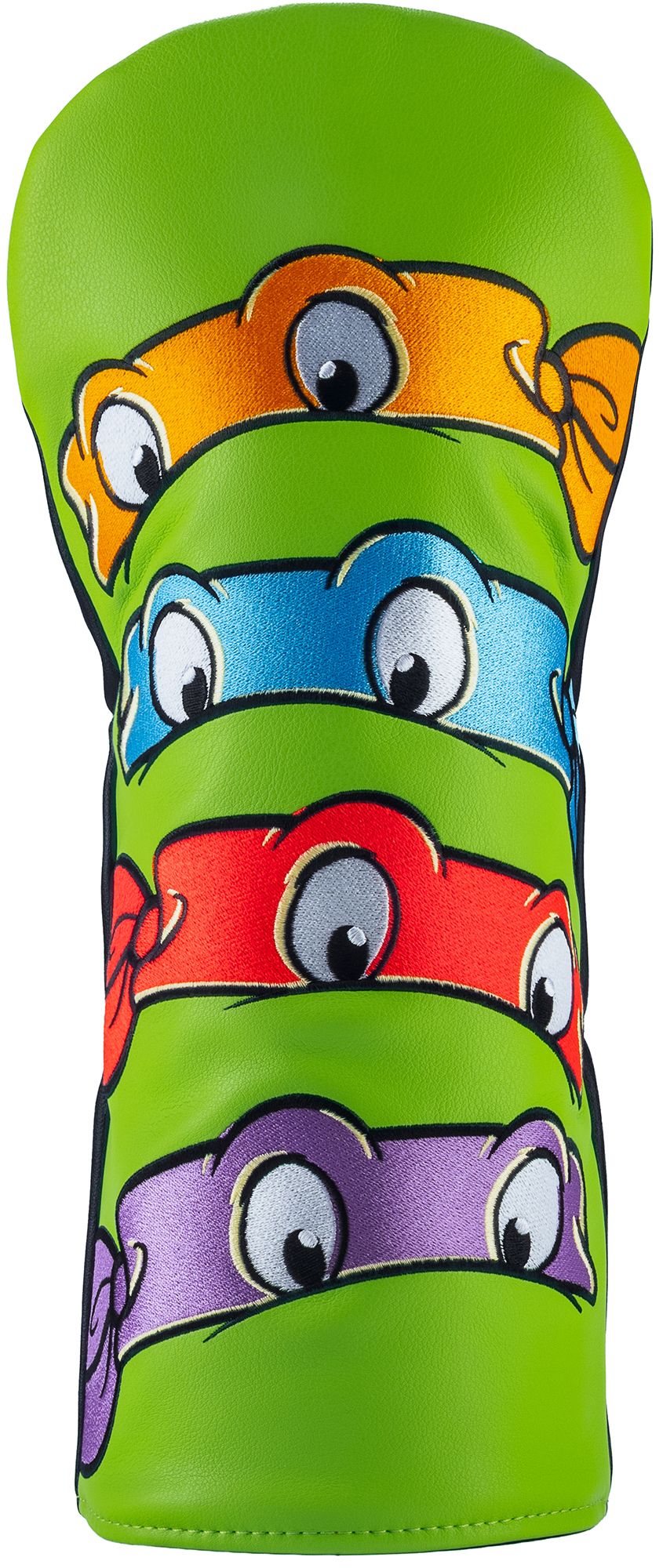 REWIND Golf TMNT Peepers Driver Headcover