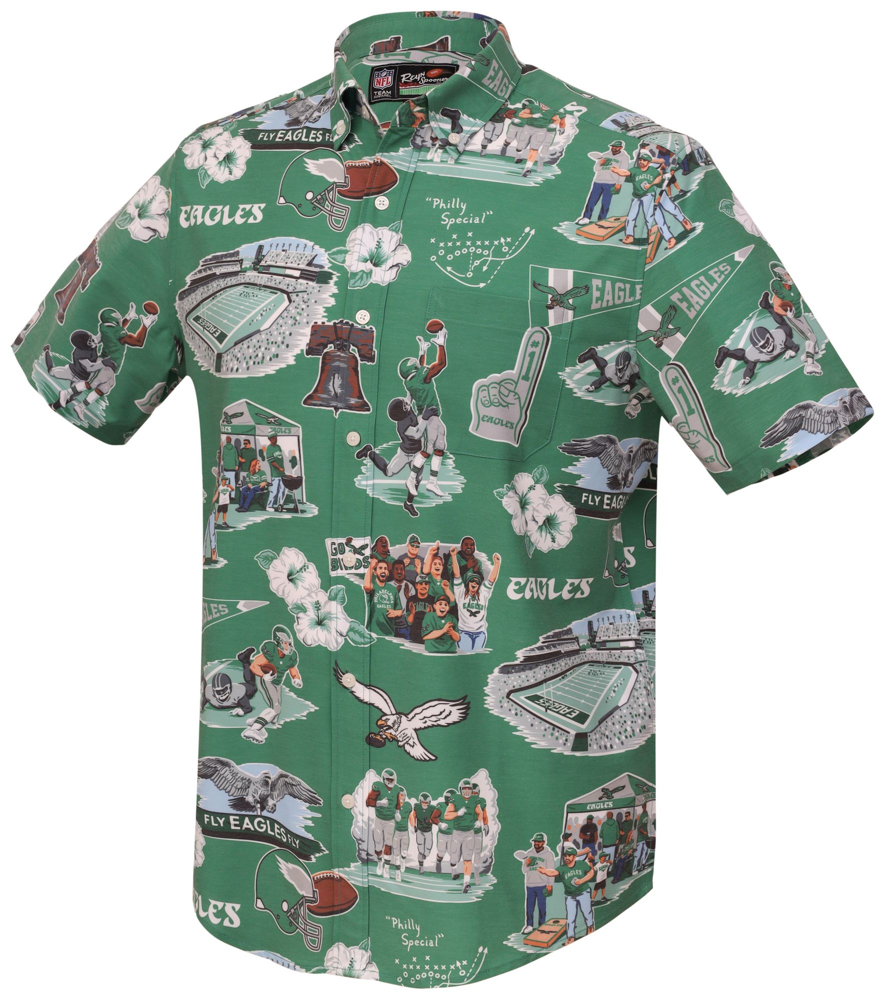 Men's Apparel