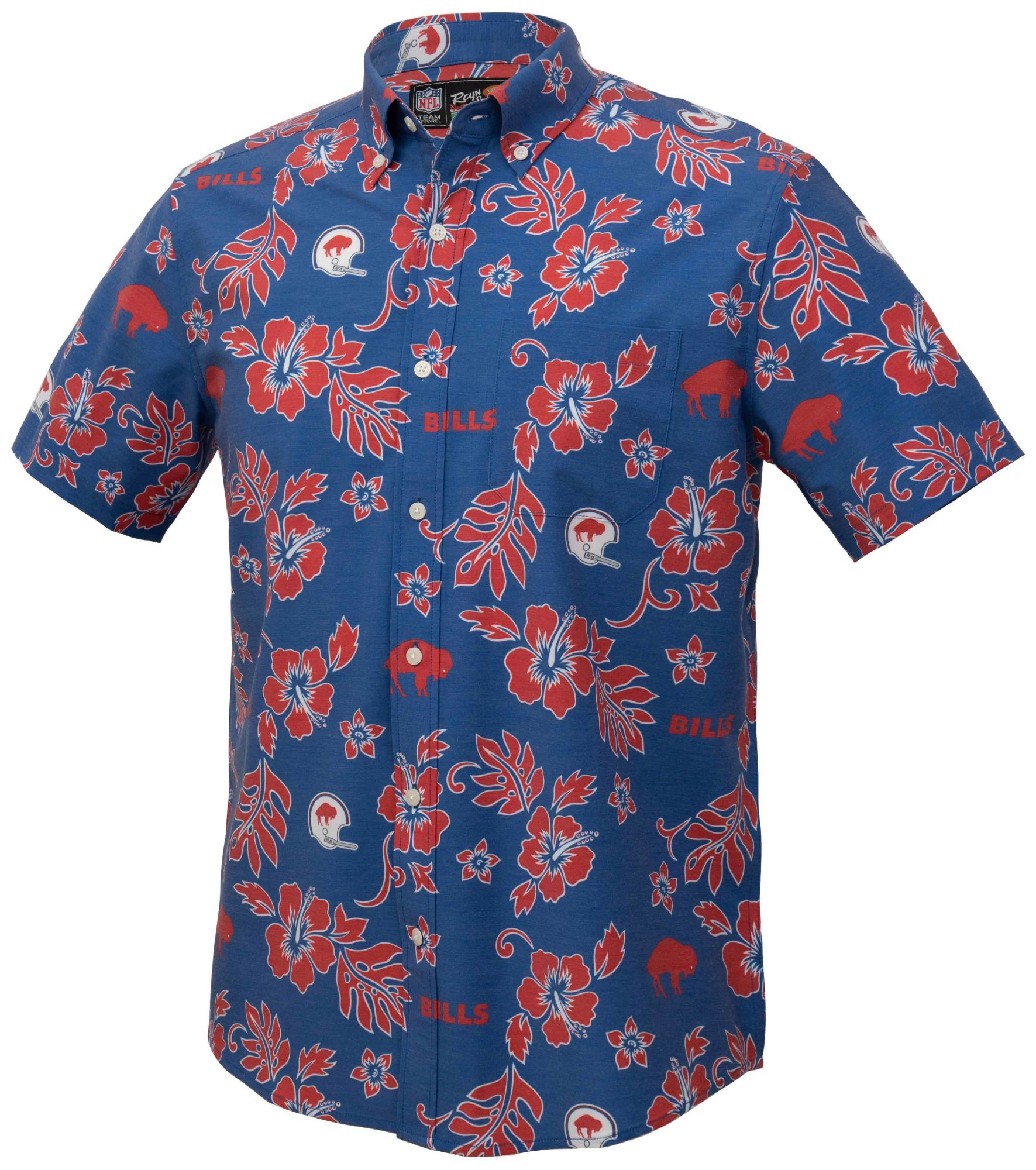 Men's Apparel
