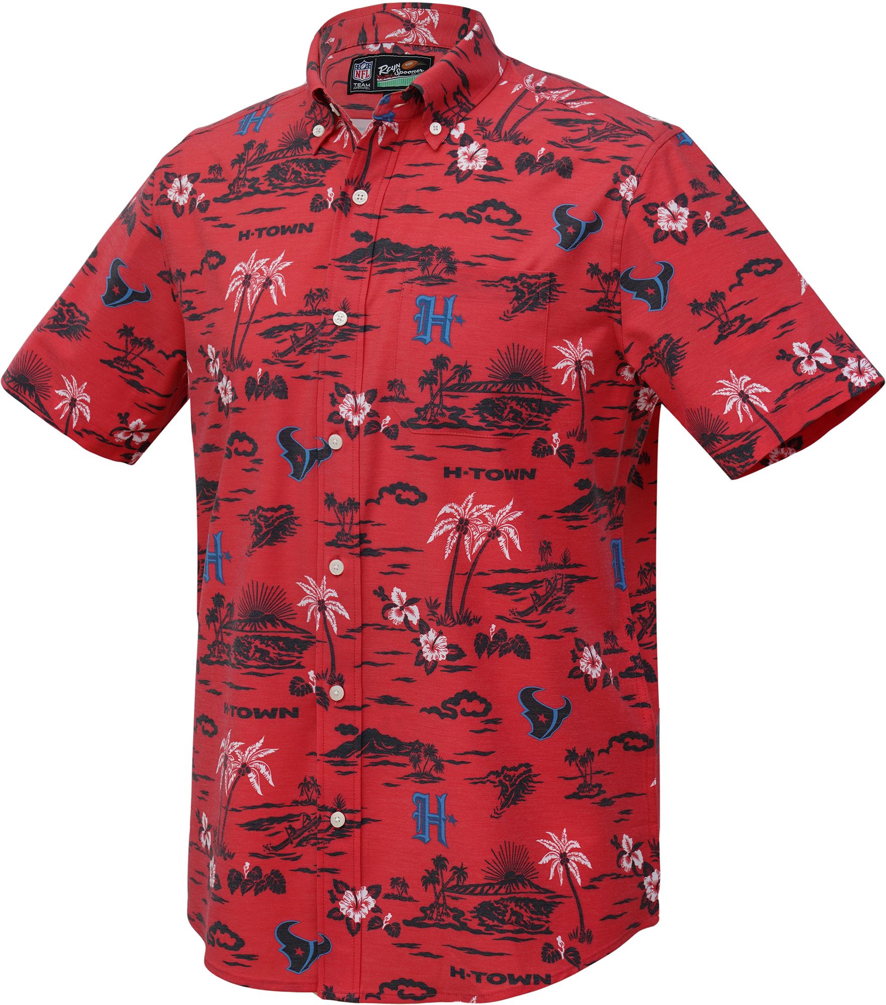 Men's Apparel