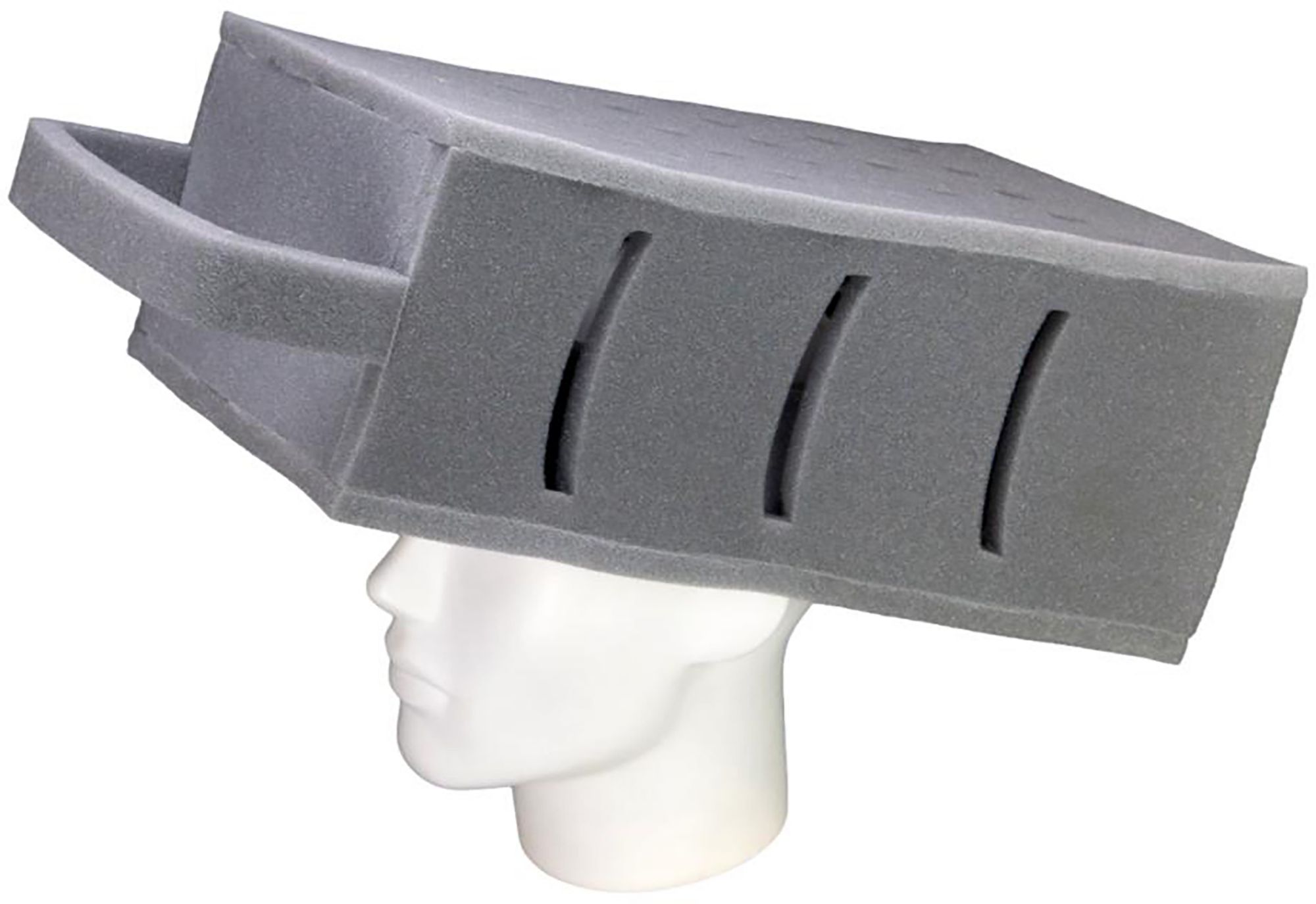 Rico Chicago Bears Cheese Grater Hat